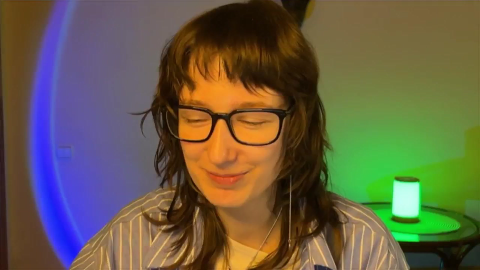 Gallery image thumbnail from LoooneyTunes's myfreecams stream on, 03/17/2025, 12:10 image 20 of 20