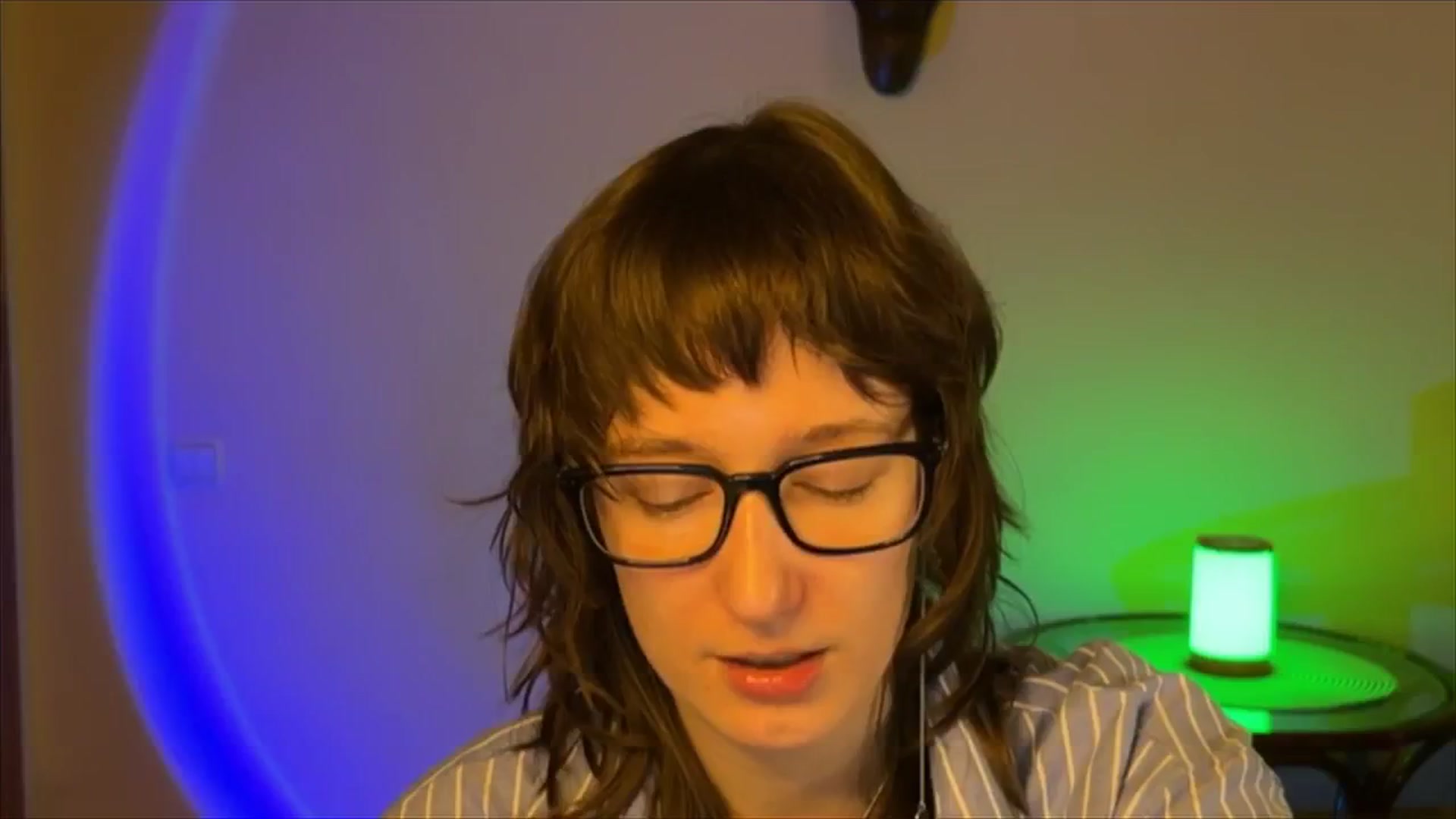 Gallery image thumbnail from LoooneyTunes's myfreecams stream on, 03/17/2025, 13:18 image 19 of 20