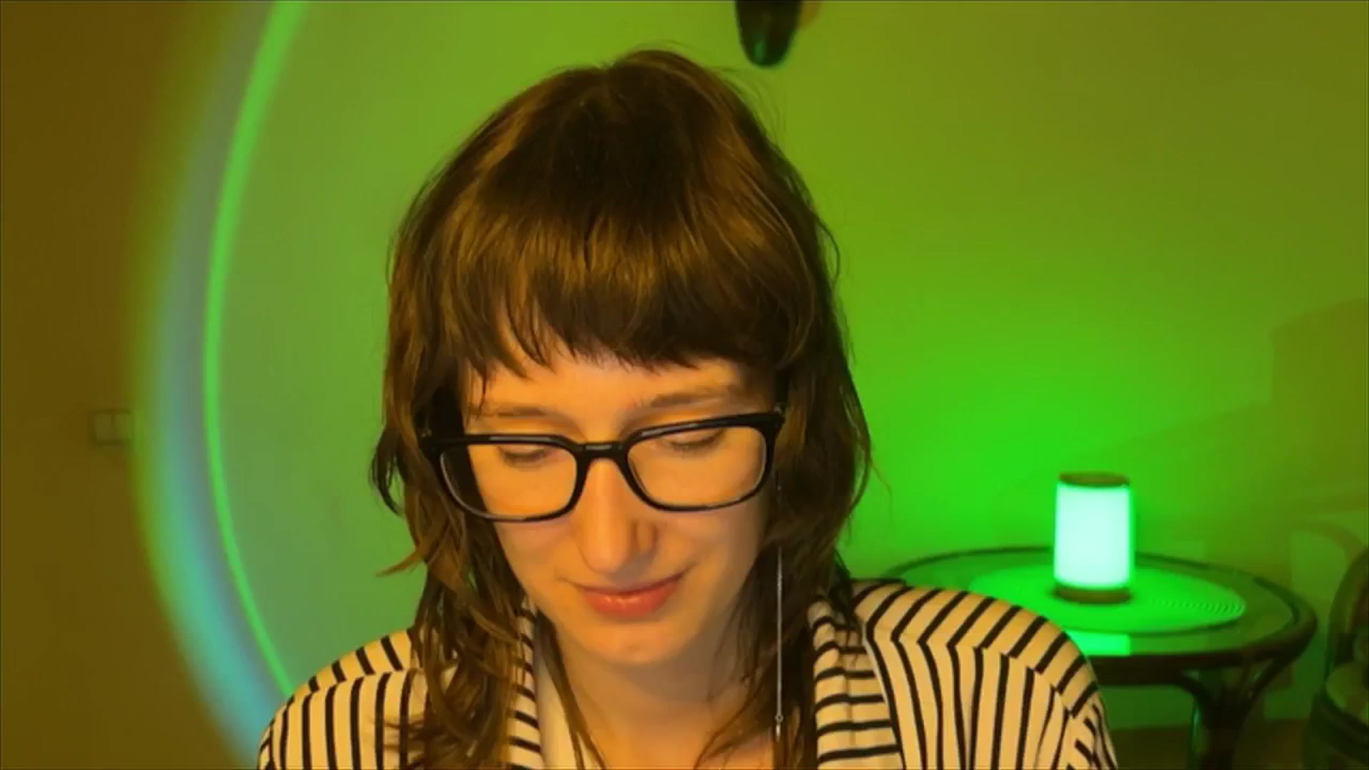 Gallery image thumbnail from LoooneyTunes's myfreecams stream on, 03/17/2025, 21:46 image 14 of 20