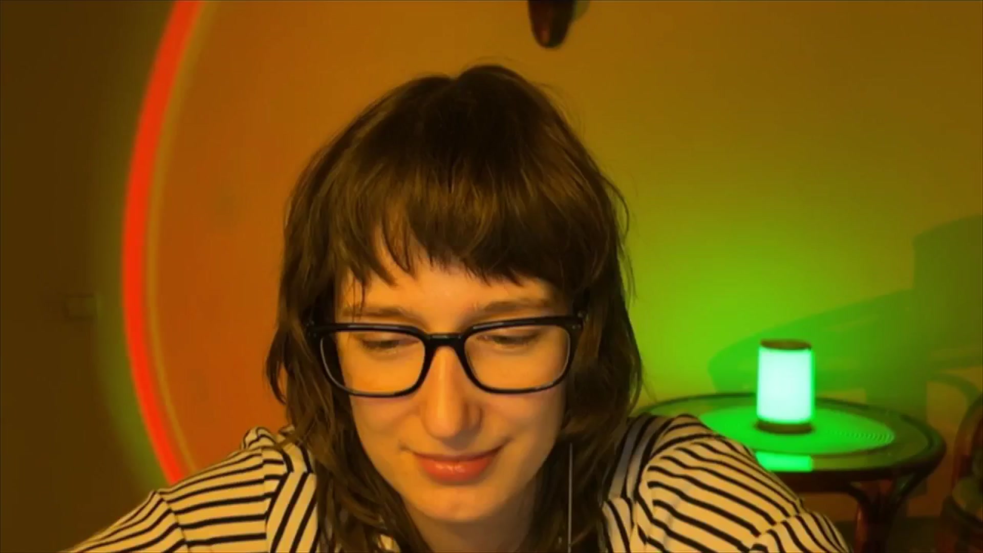 Gallery image thumbnail from LoooneyTunes's myfreecams stream on, 03/17/2025, 21:46 image 6 of 20