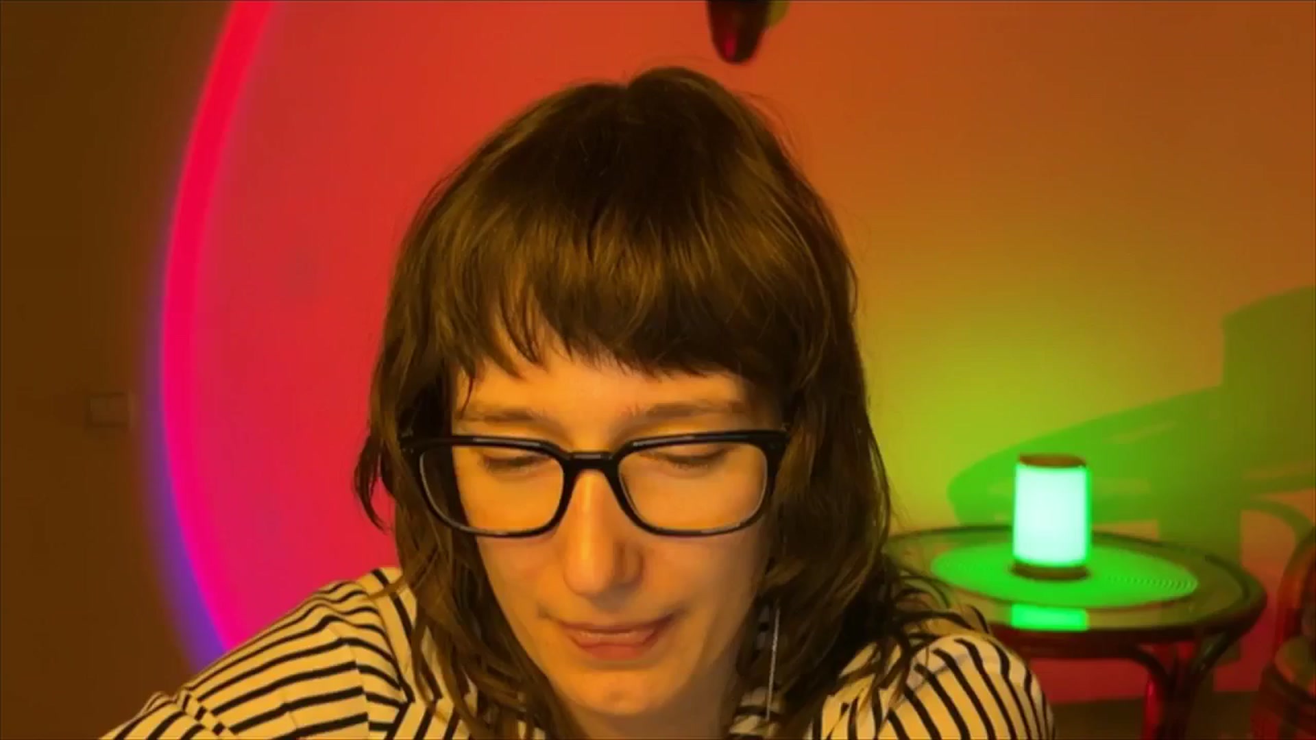 Gallery image thumbnail from LoooneyTunes's myfreecams stream on, 03/17/2025, 21:46 image 17 of 20