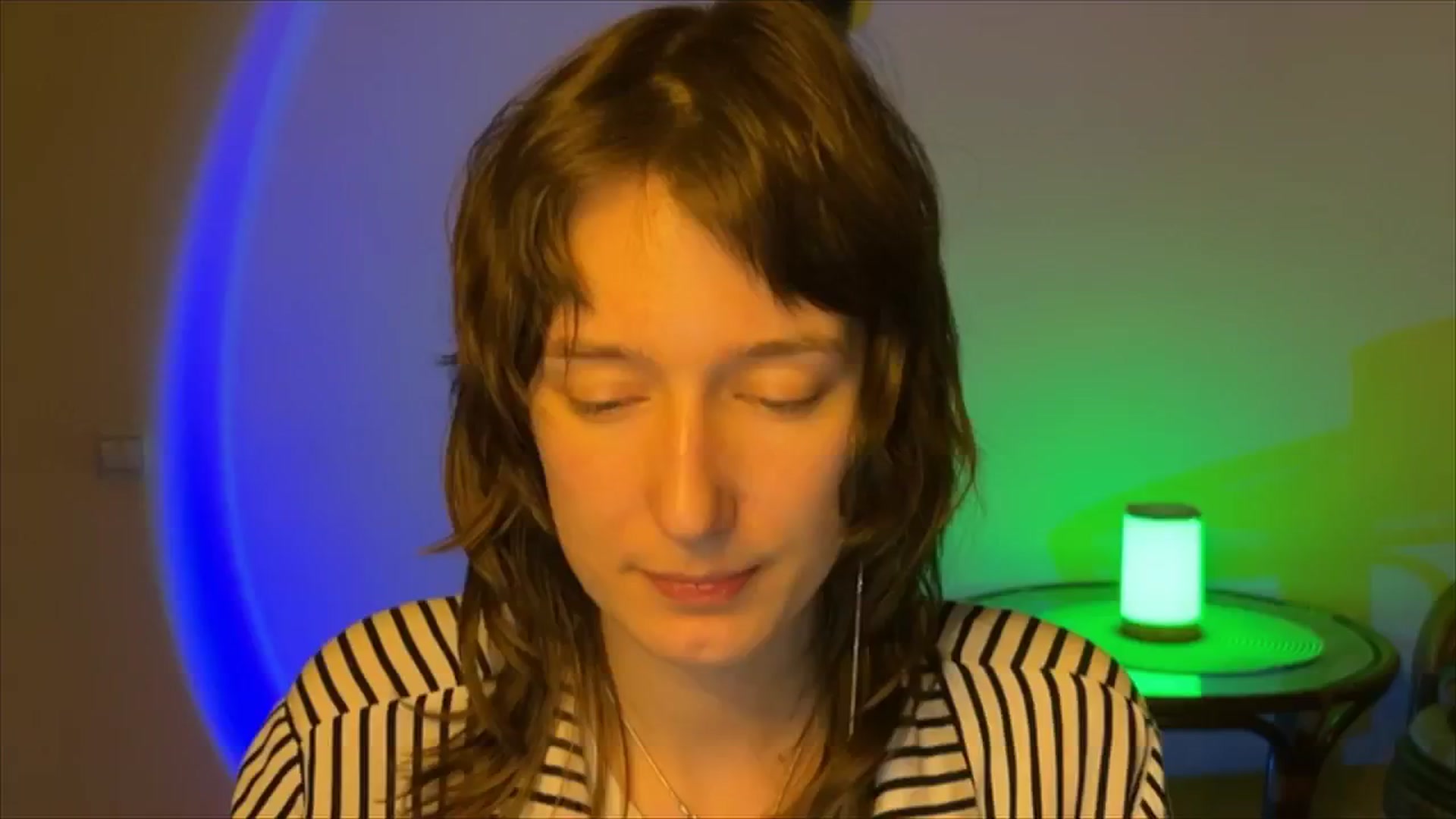 Gallery image thumbnail from LoooneyTunes's myfreecams stream on, 03/17/2025, 21:46 image 1 of 20