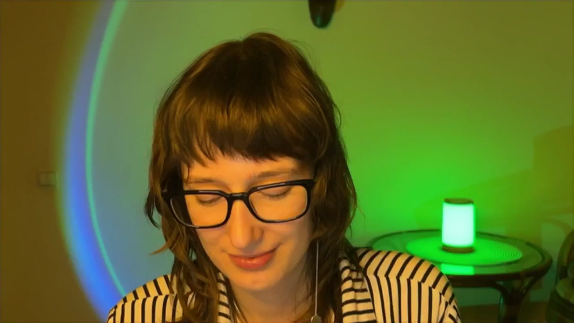 Gallery image thumbnail from LoooneyTunes's myfreecams stream on, 03/17/2025, 21:46 image 16 of 20