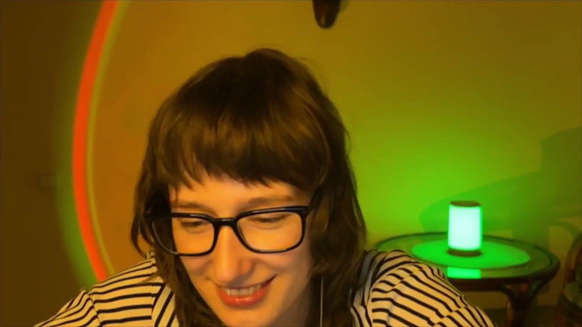 Gallery image thumbnail from LoooneyTunes's myfreecams stream on, 03/17/2025, 21:46 image 8 of 20
