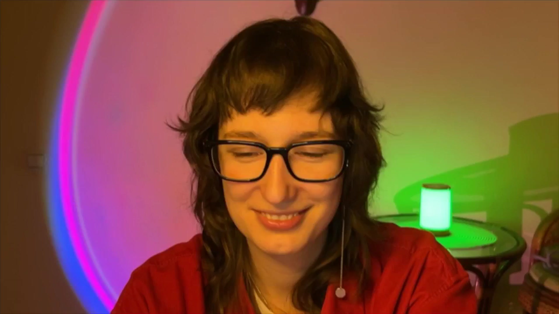 Gallery image thumbnail from LoooneyTunes's myfreecams stream on, 03/18/2025, 21:12 image 11 of 20