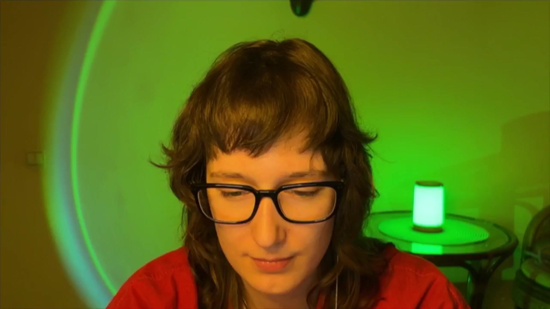 Gallery image thumbnail from LoooneyTunes's myfreecams stream on, 03/18/2025, 21:12 image 19 of 20