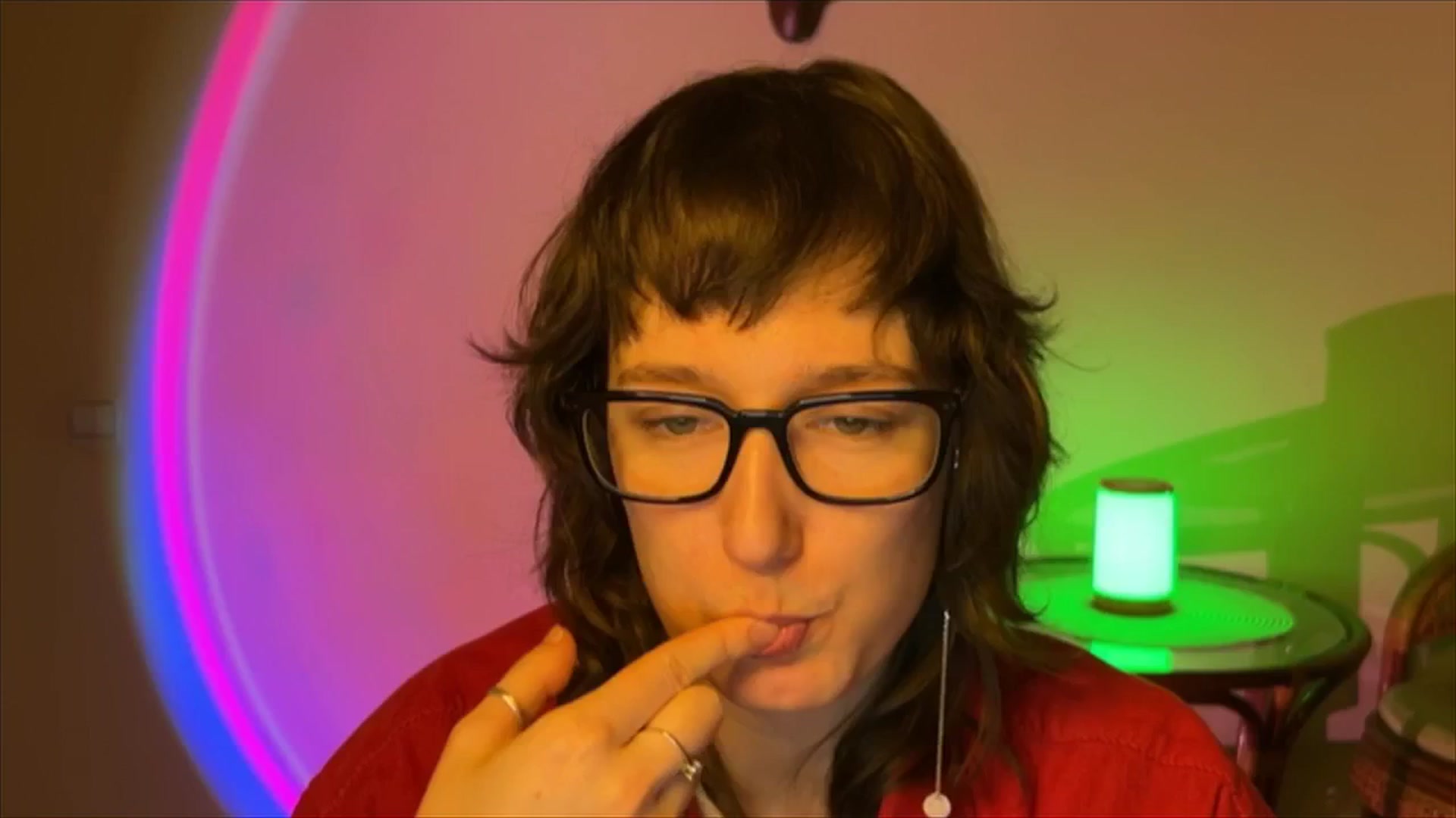 Gallery image thumbnail from LoooneyTunes's myfreecams stream on, 03/18/2025, 21:12 image 2 of 20