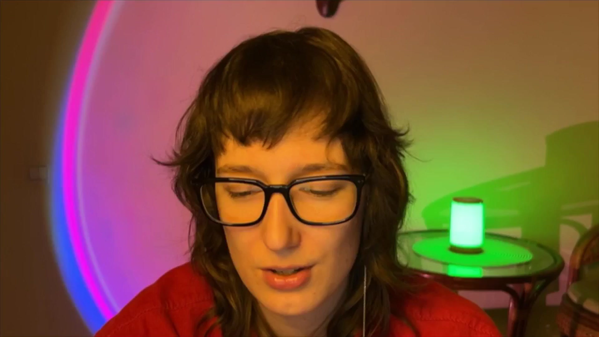 Gallery image thumbnail from LoooneyTunes's myfreecams stream on, 03/18/2025, 21:12 image 5 of 20
