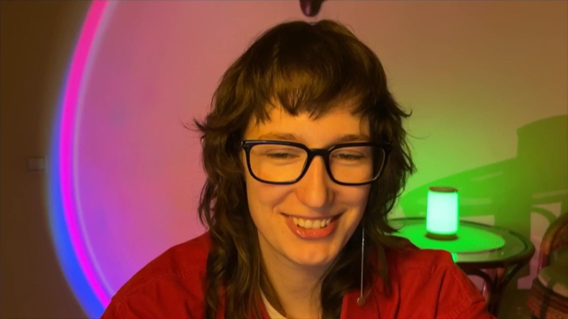Gallery image thumbnail from LoooneyTunes's myfreecams stream on, 03/18/2025, 21:12 image 1 of 20