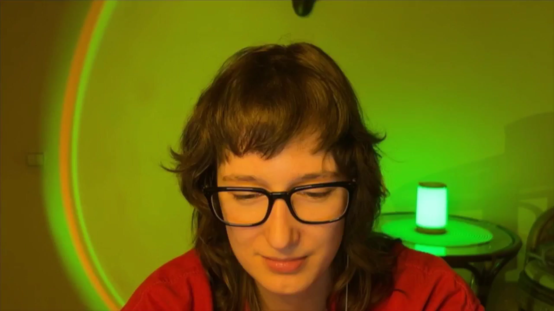 Gallery image thumbnail from LoooneyTunes's myfreecams stream on, 03/18/2025, 21:12 image 16 of 20