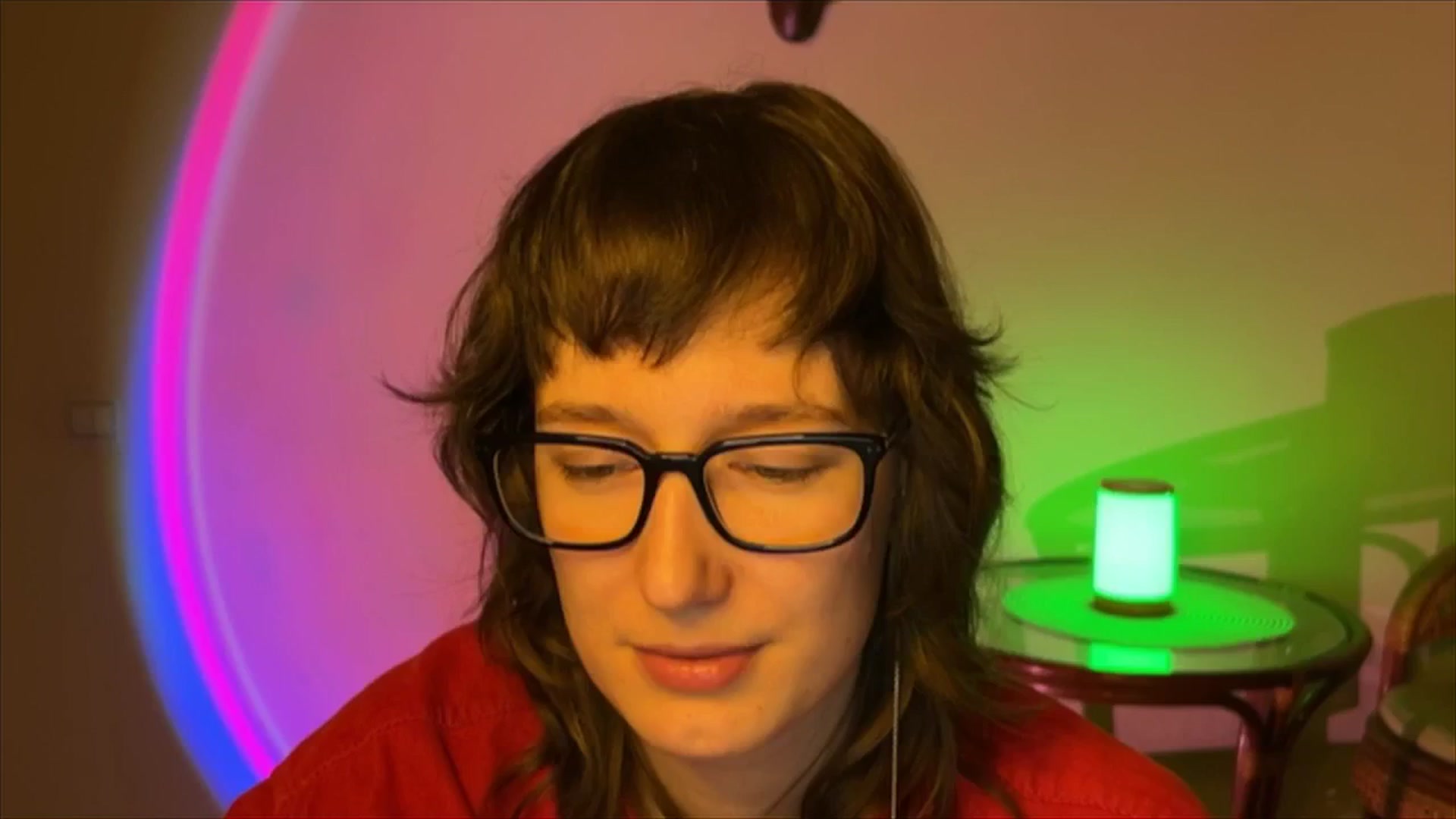 Gallery image thumbnail from LoooneyTunes's myfreecams stream on, 03/18/2025, 21:12 image 6 of 20