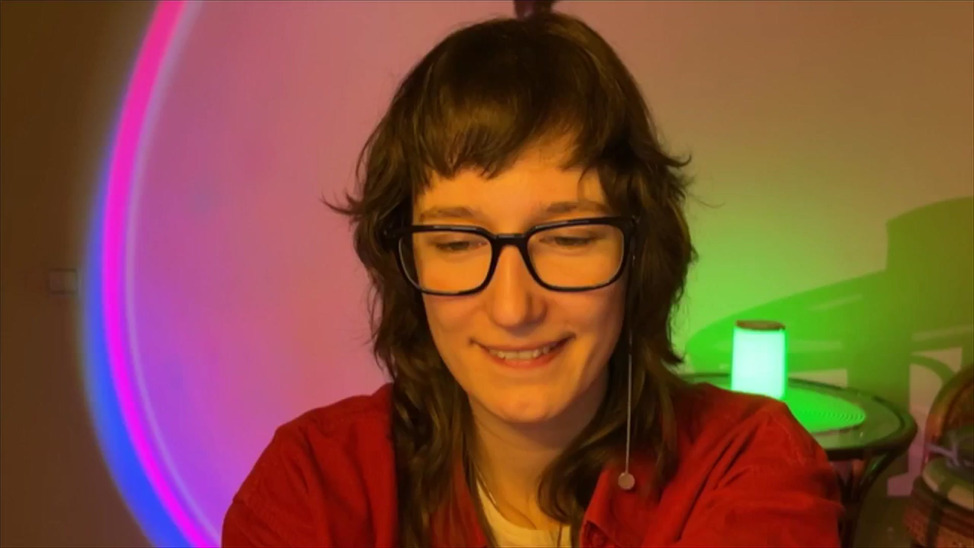 Gallery image thumbnail from LoooneyTunes's myfreecams stream on, 03/18/2025, 21:12 image 12 of 20