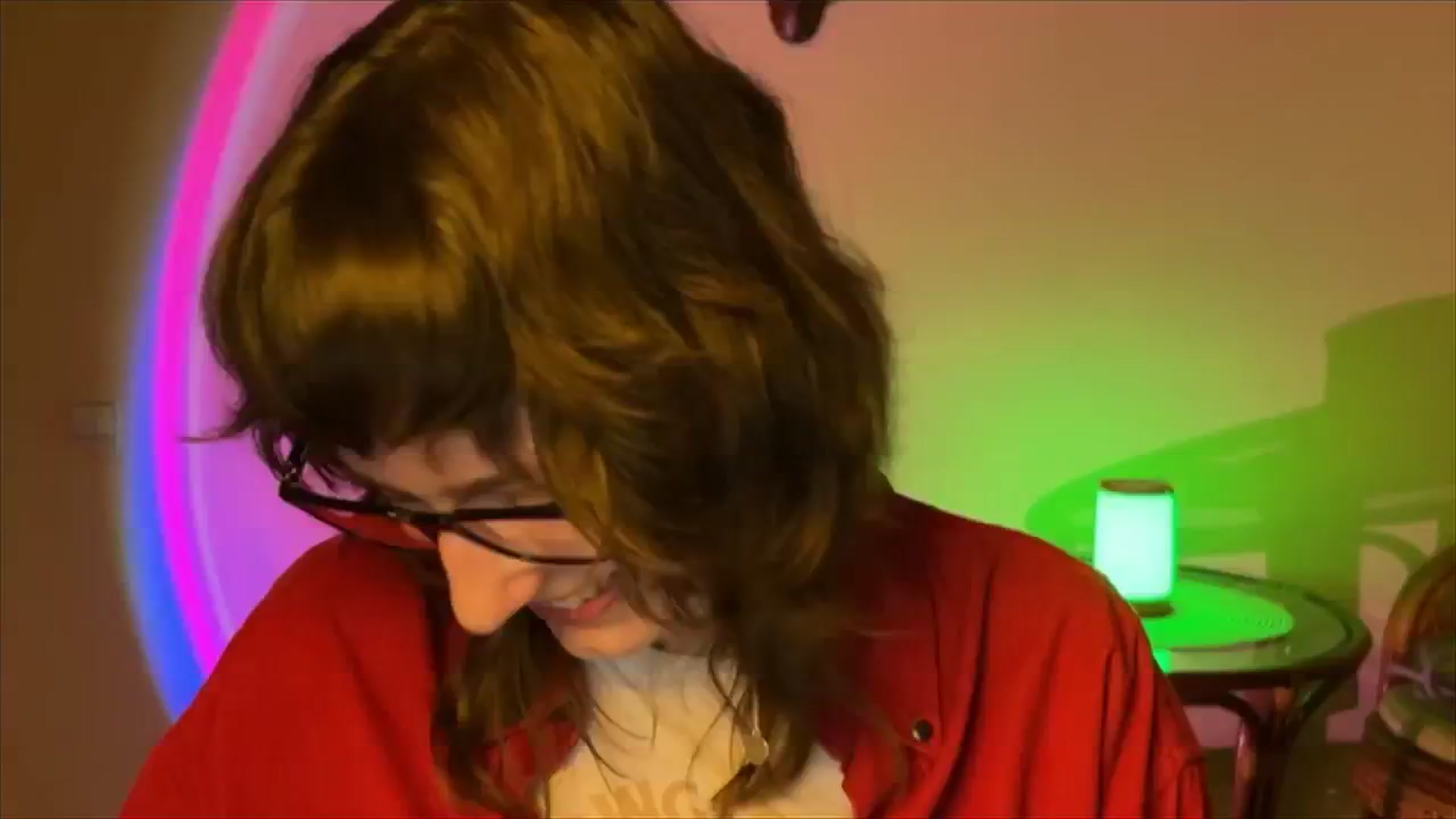 Gallery image thumbnail from LoooneyTunes's myfreecams stream on, 03/18/2025, 21:12 image 7 of 20