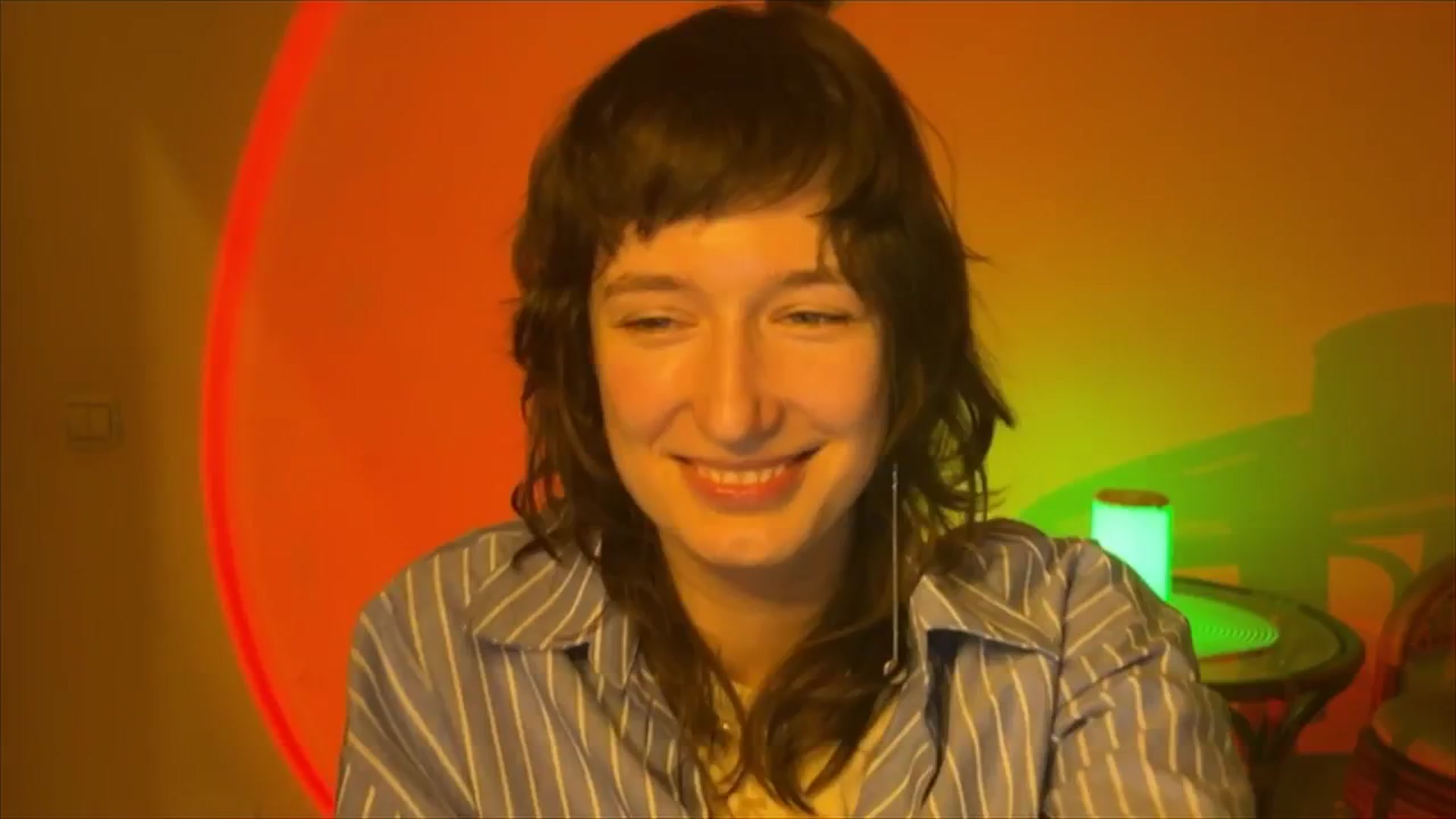 Gallery image thumbnail from LoooneyTunes's myfreecams stream on, 03/19/2025, 19:11 image 6 of 20