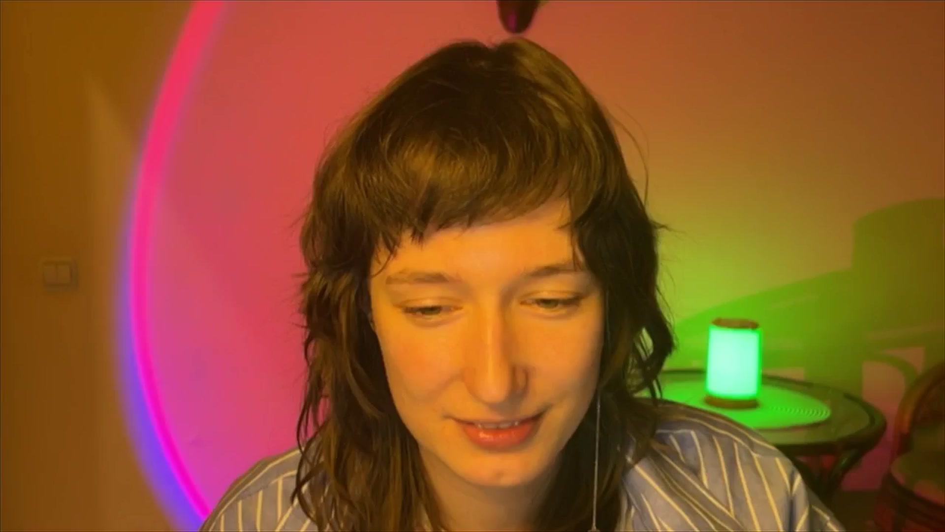 Gallery image thumbnail from LoooneyTunes's myfreecams stream on, 03/19/2025, 19:11 image 1 of 20