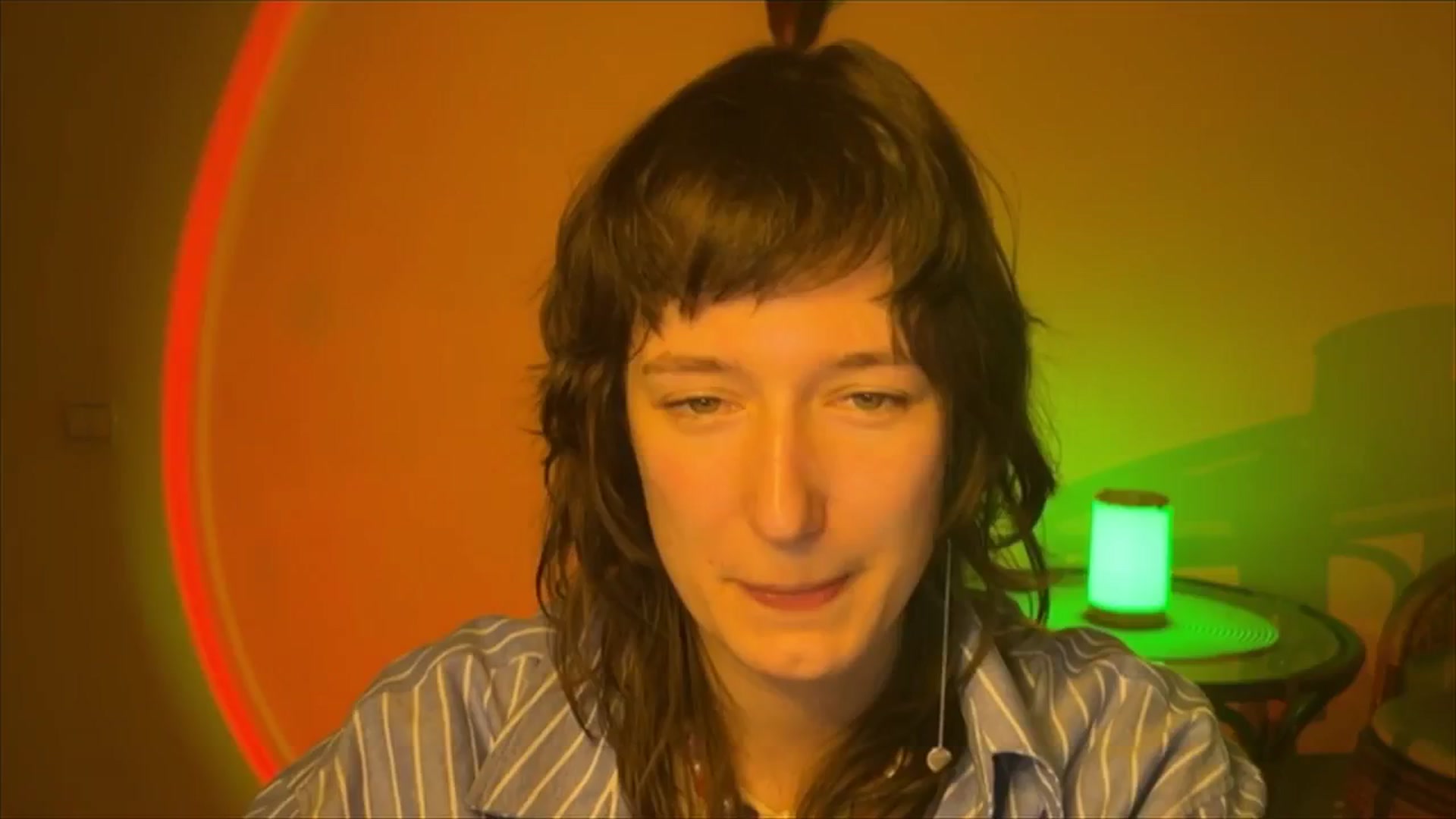 Gallery image thumbnail from LoooneyTunes's myfreecams stream on, 03/19/2025, 19:11 image 13 of 20
