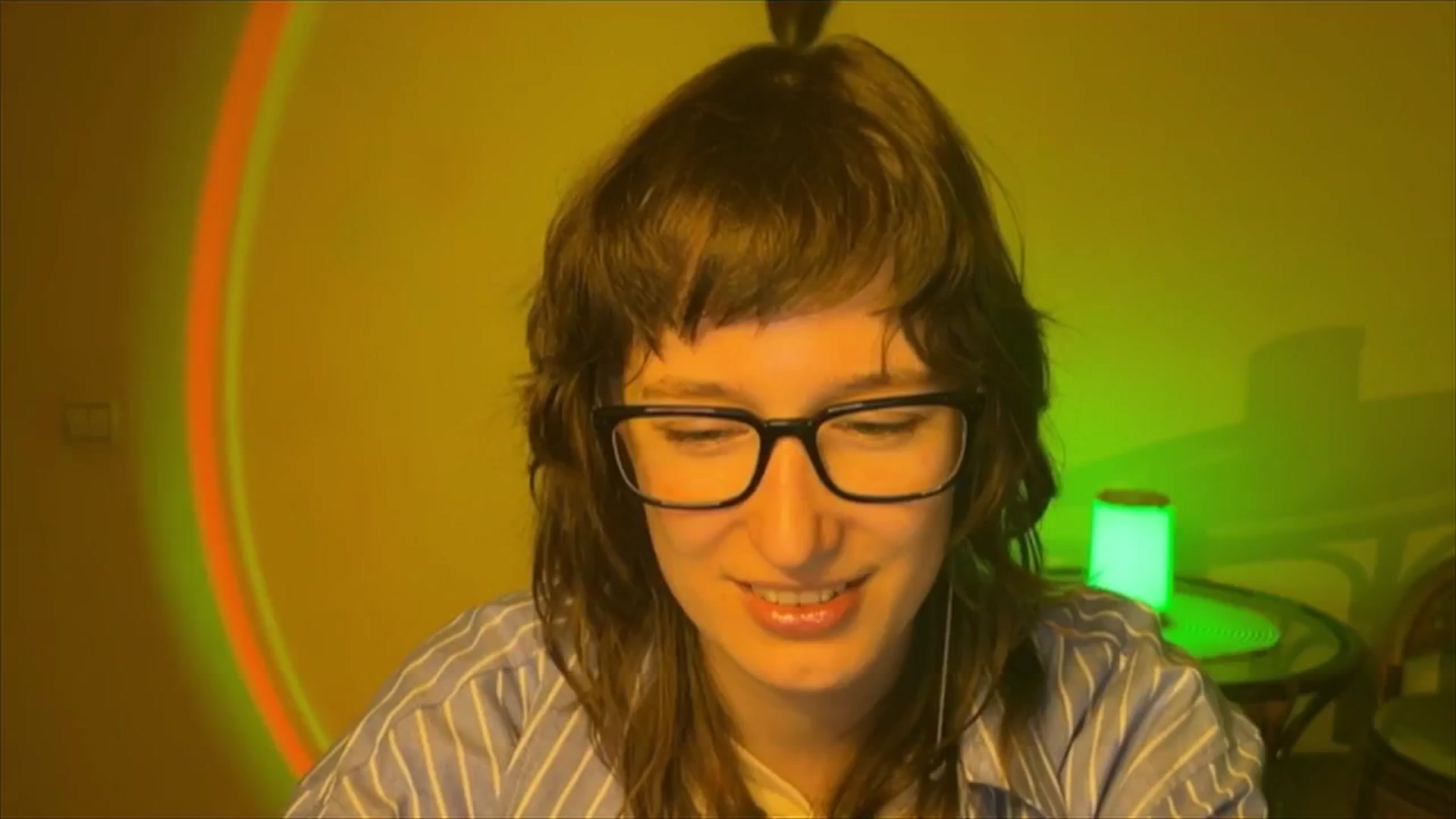 Gallery image thumbnail from LoooneyTunes's myfreecams stream on, 03/19/2025, 19:11 image 20 of 20