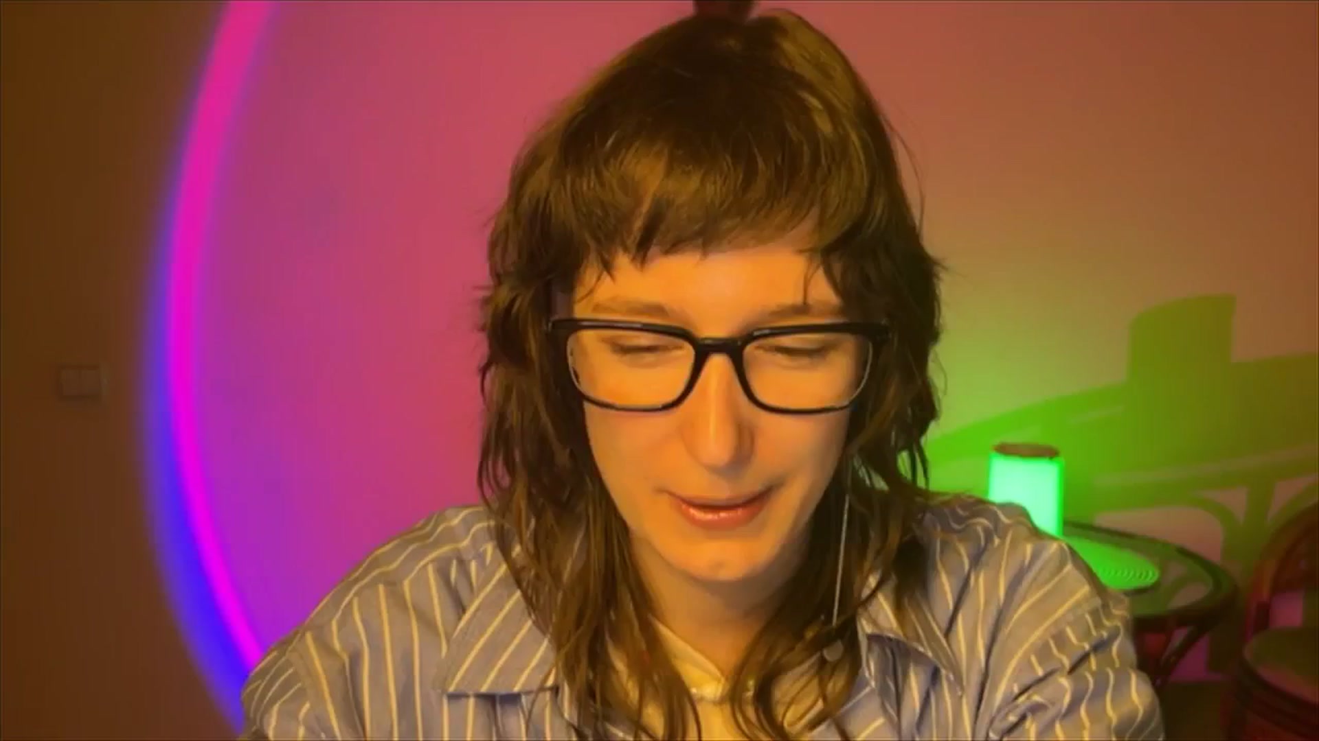 Gallery image thumbnail from LoooneyTunes's myfreecams stream on, 03/19/2025, 19:11 image 19 of 20