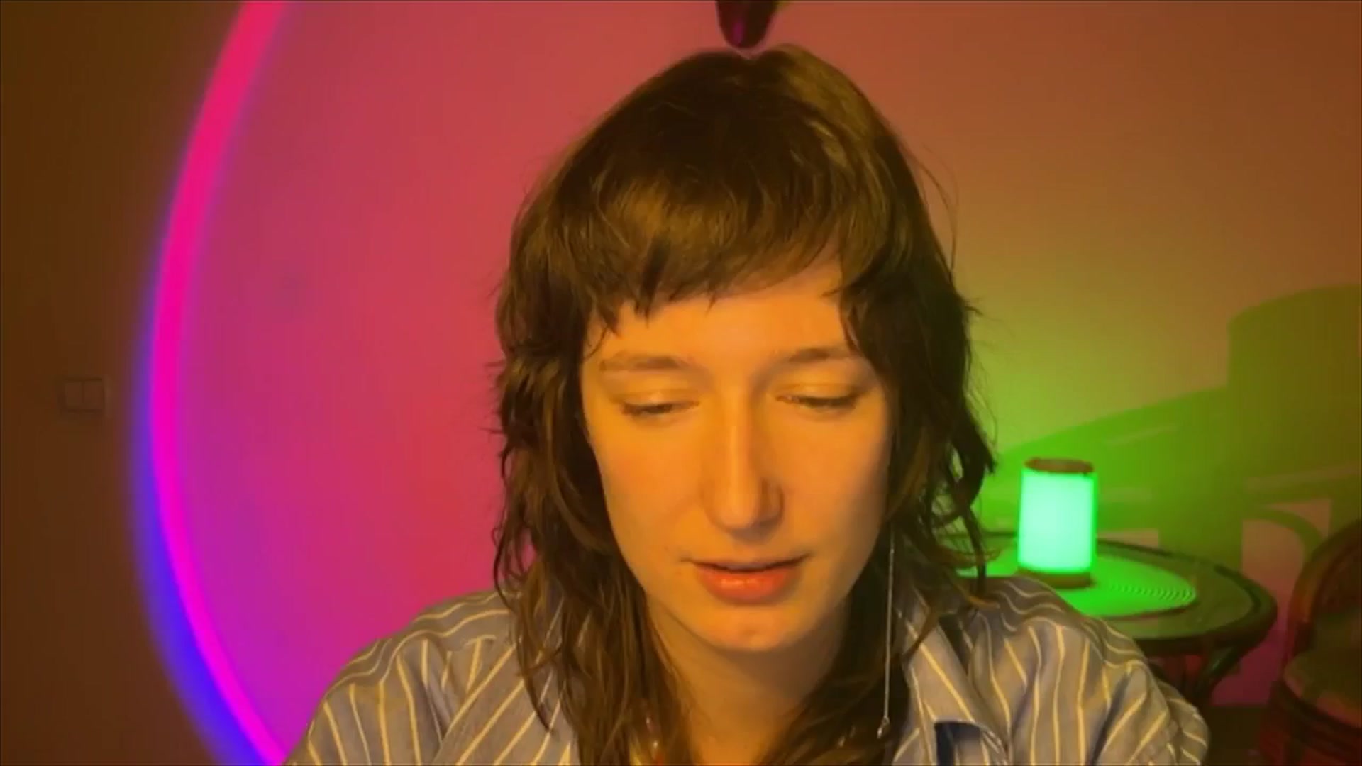 Gallery image thumbnail from LoooneyTunes's myfreecams stream on, 03/19/2025, 19:11 image 10 of 20