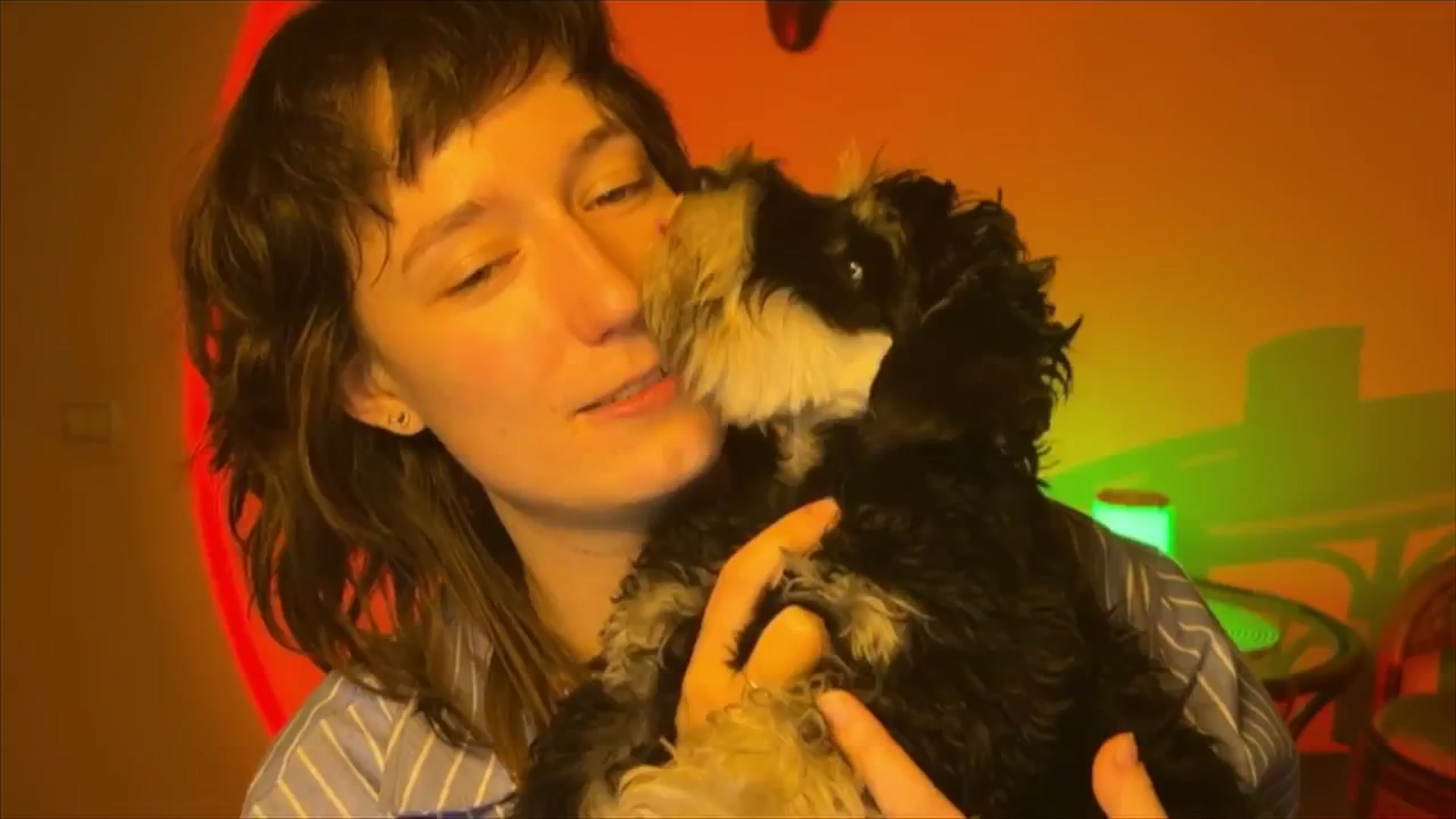 Gallery image thumbnail from LoooneyTunes's myfreecams stream on, 03/19/2025, 19:11 image 15 of 20