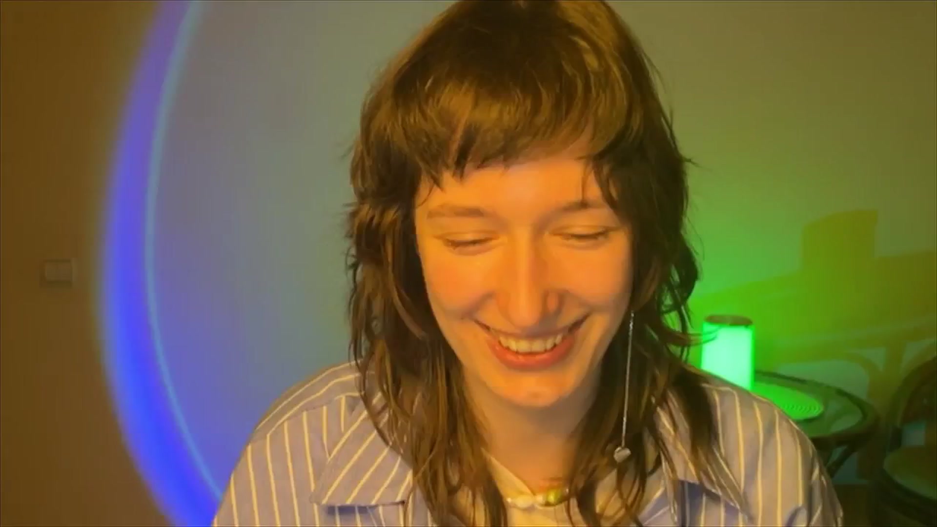 Gallery image thumbnail from LoooneyTunes's myfreecams stream on, 03/19/2025, 19:11 image 16 of 20