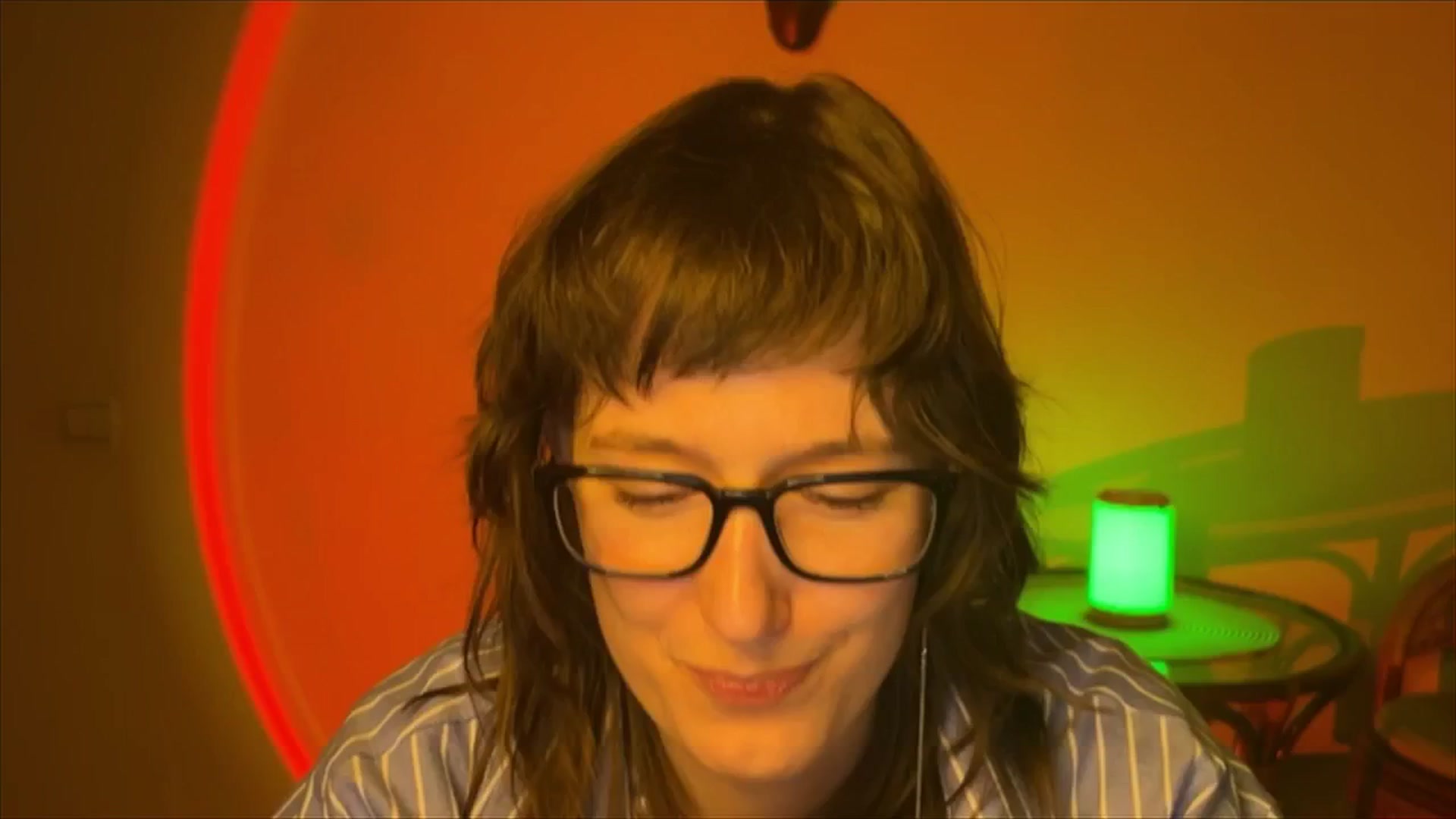 Gallery image thumbnail from LoooneyTunes's myfreecams stream on, 03/19/2025, 19:35 image 1 of 20