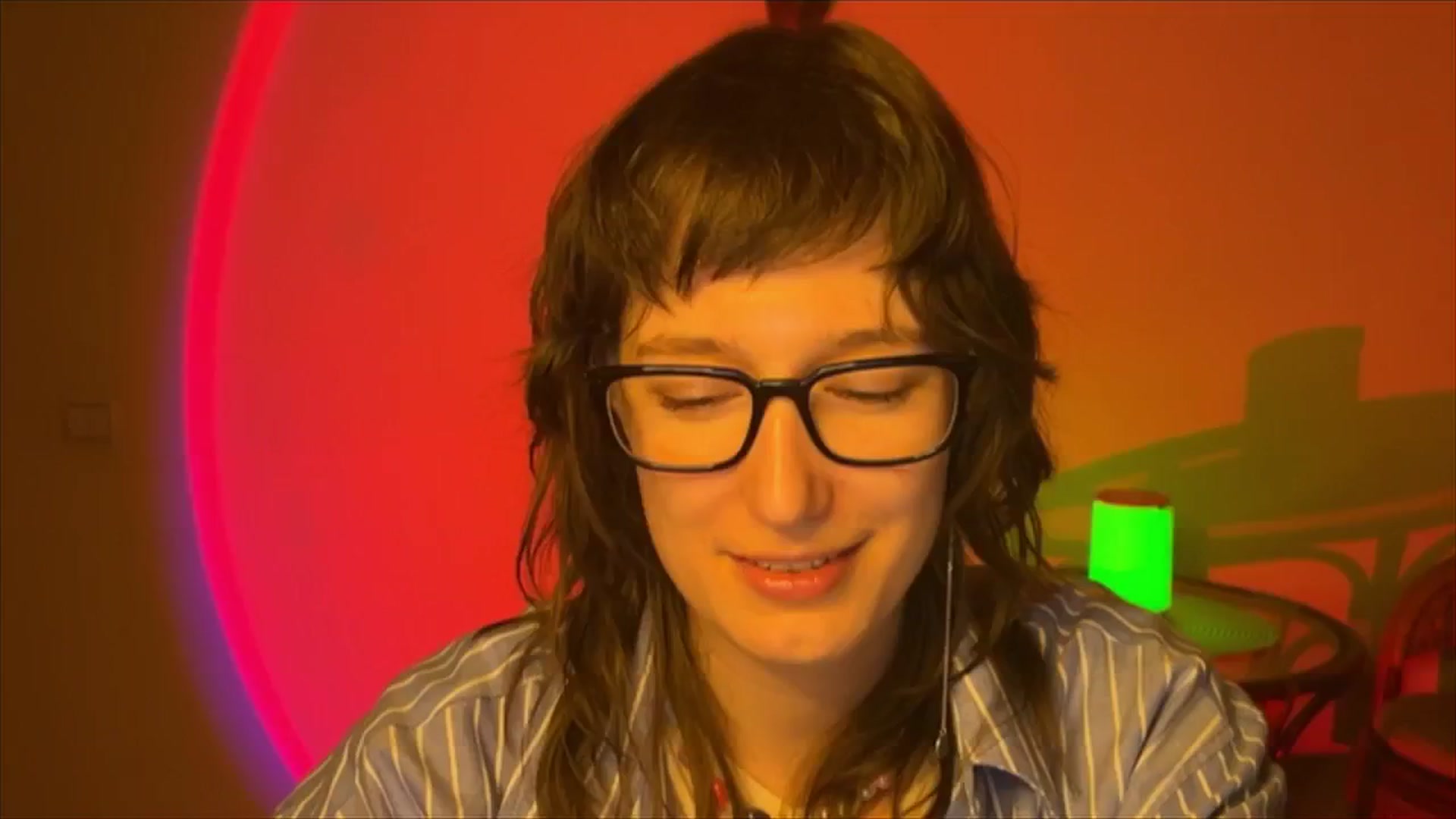 Gallery image thumbnail from LoooneyTunes's myfreecams stream on, 03/19/2025, 19:35 image 13 of 20