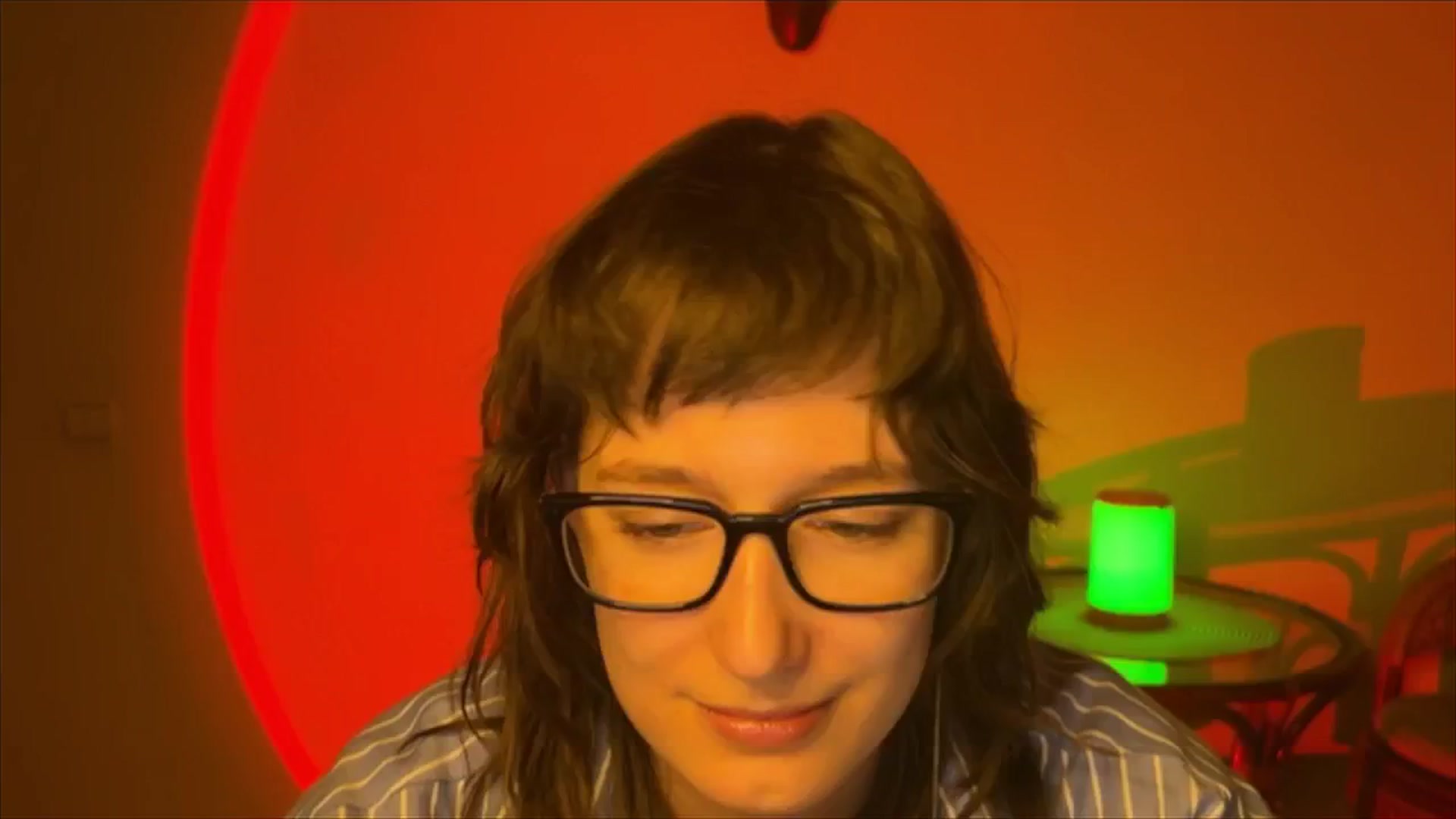 Gallery image thumbnail from LoooneyTunes's myfreecams stream on, 03/19/2025, 19:35 image 9 of 20