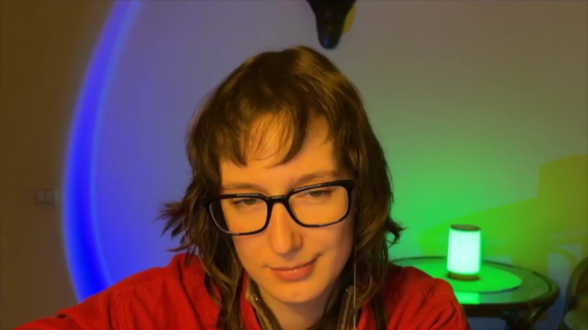 Gallery image thumbnail from LoooneyTunes's myfreecams stream on, 03/20/2025, 20:33 image 5 of 20