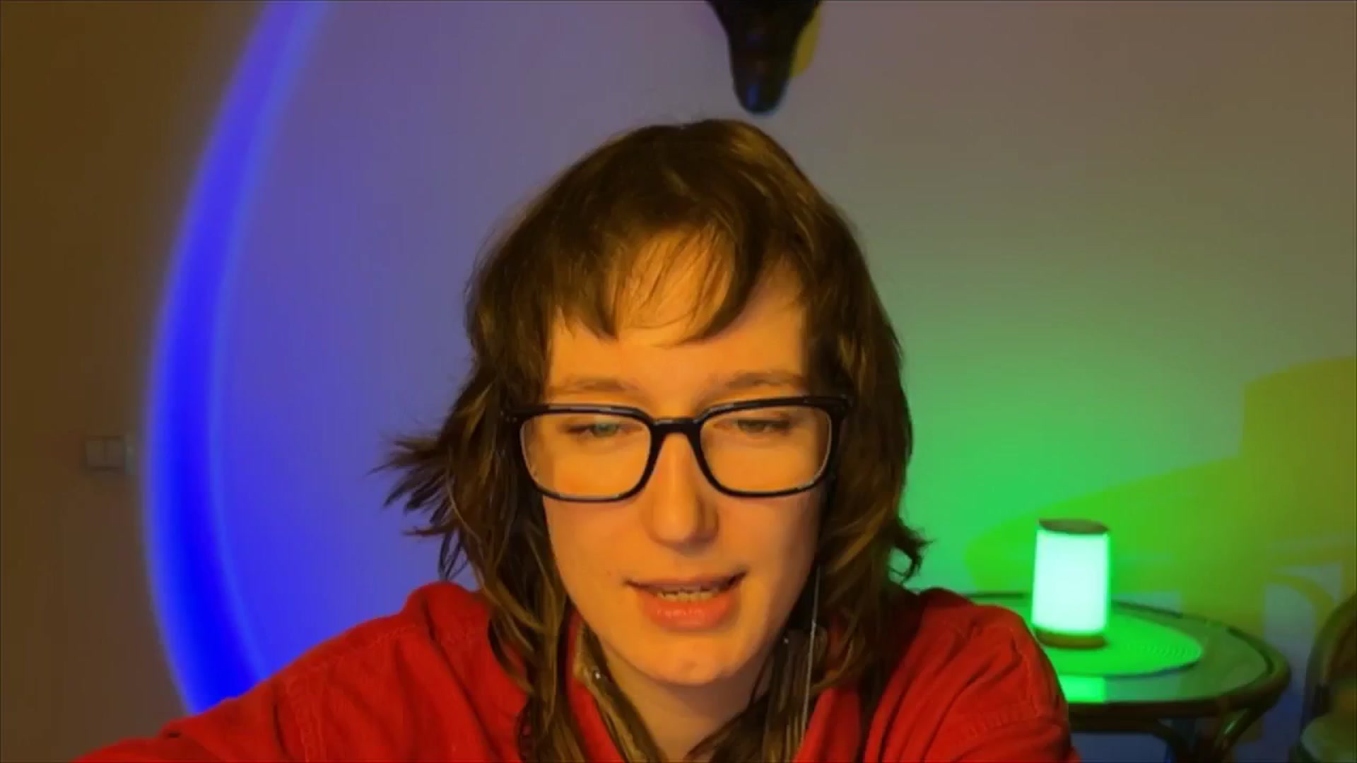 Gallery image thumbnail from LoooneyTunes's myfreecams stream on, 03/20/2025, 20:33 image 2 of 20