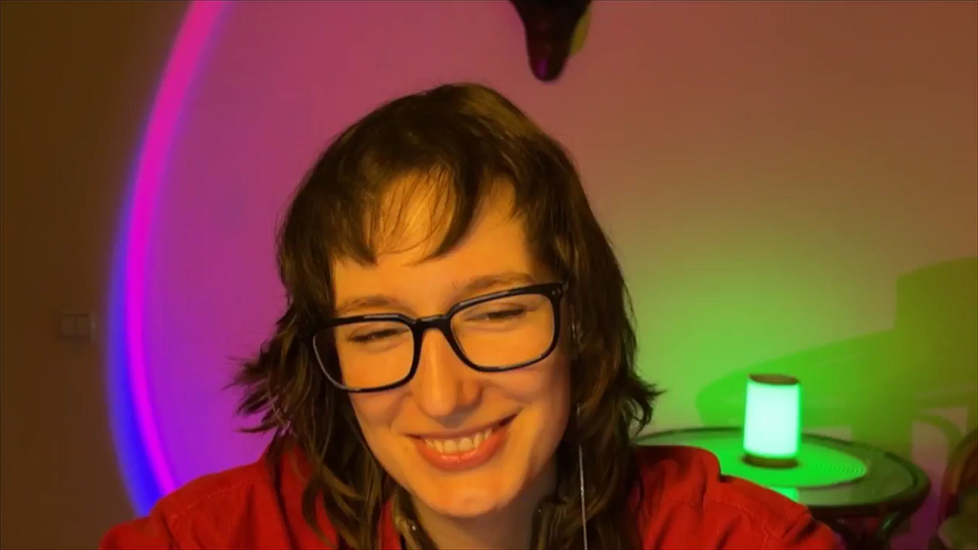 Gallery image thumbnail from LoooneyTunes's myfreecams stream on, 03/20/2025, 20:33 image 19 of 20