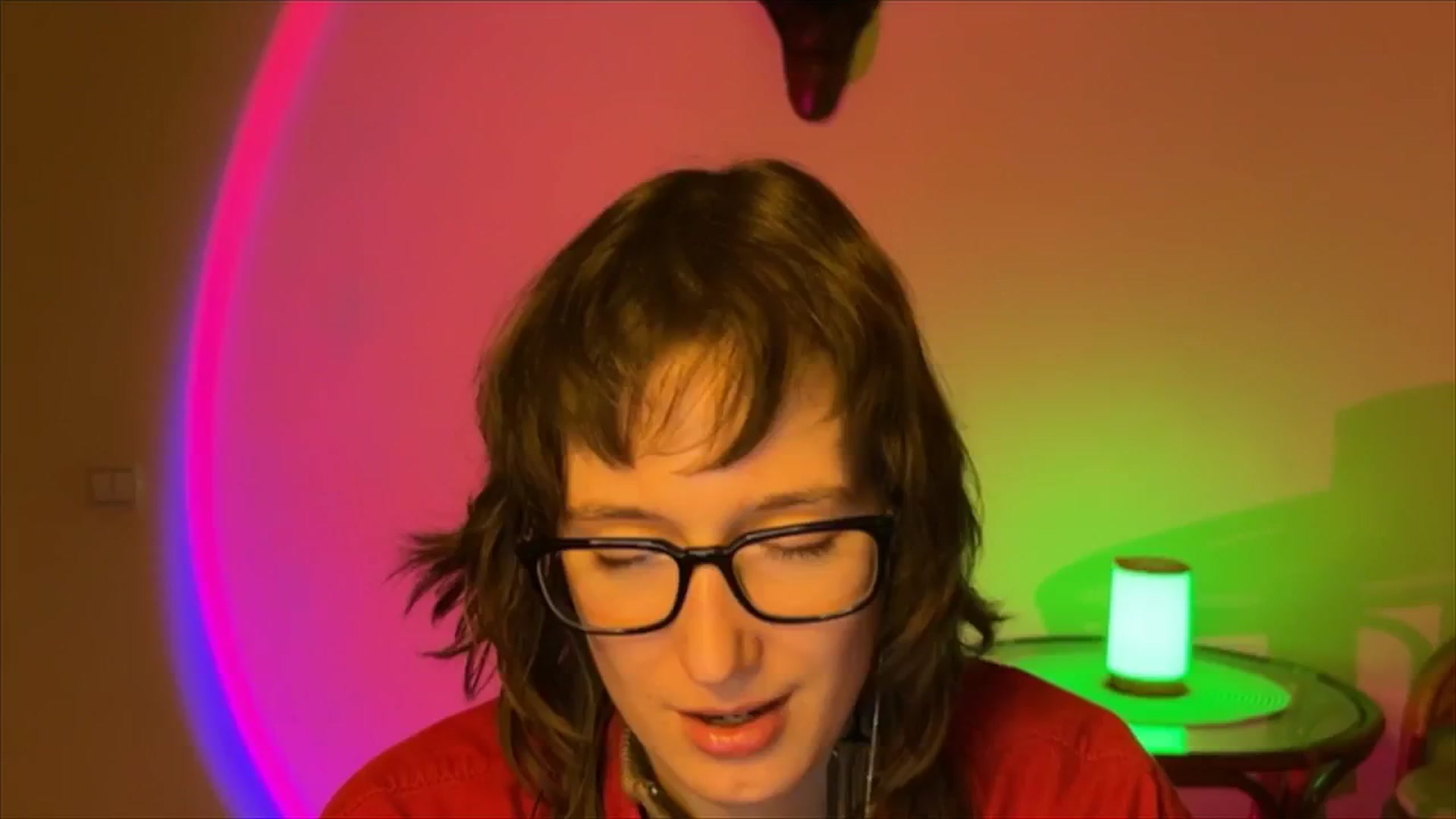 Gallery image thumbnail from LoooneyTunes's myfreecams stream on, 03/20/2025, 20:33 image 15 of 20