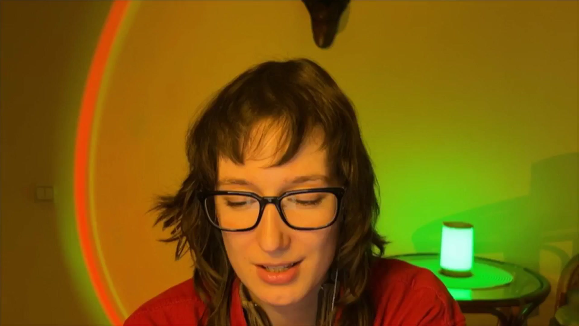 Gallery image thumbnail from LoooneyTunes's myfreecams stream on, 03/20/2025, 20:33 image 10 of 20