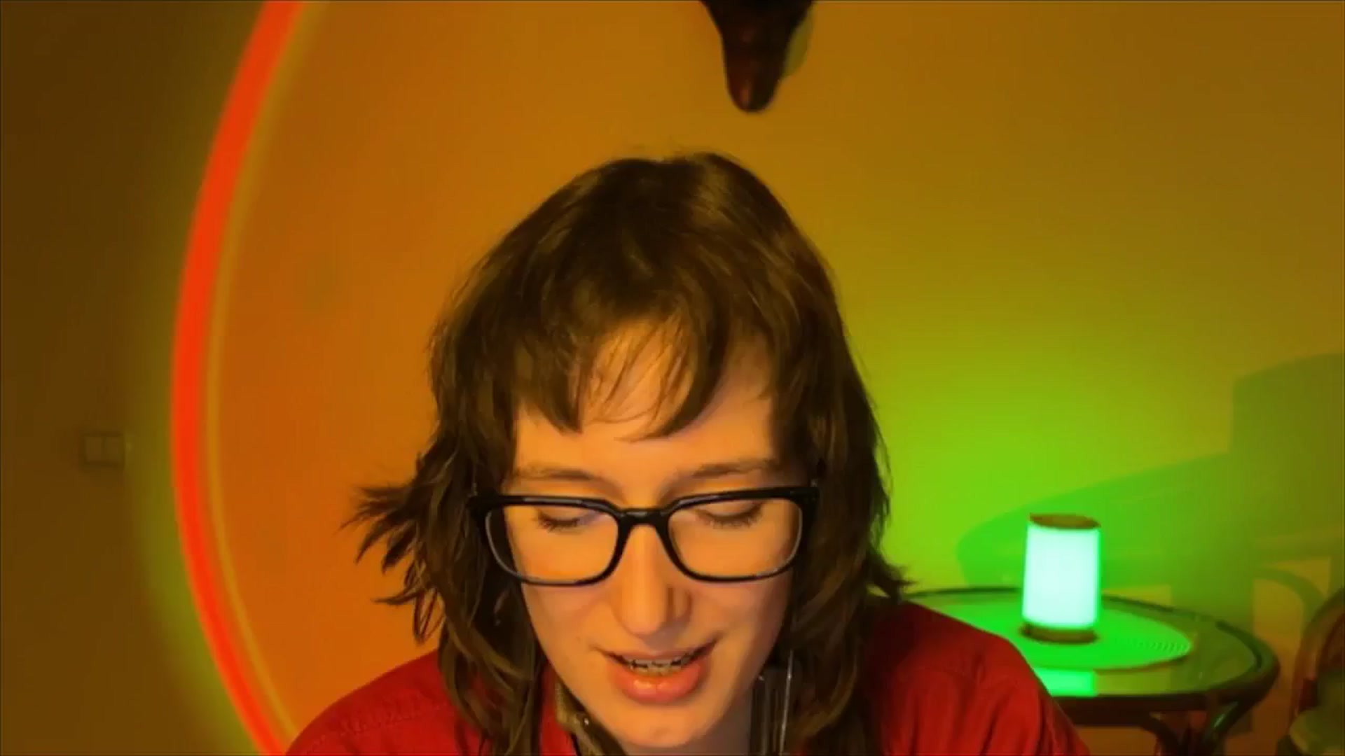 Gallery image thumbnail from LoooneyTunes's myfreecams stream on, 03/20/2025, 20:33 image 16 of 20