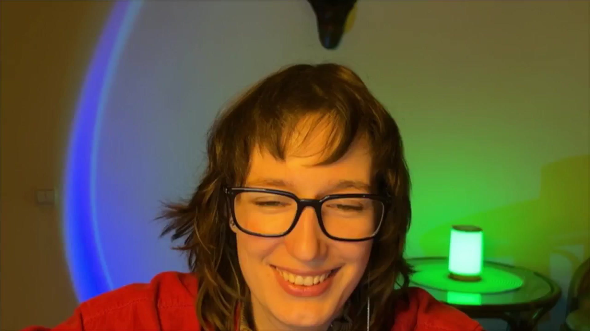 Gallery image thumbnail from LoooneyTunes's myfreecams stream on, 03/20/2025, 20:33 image 17 of 20