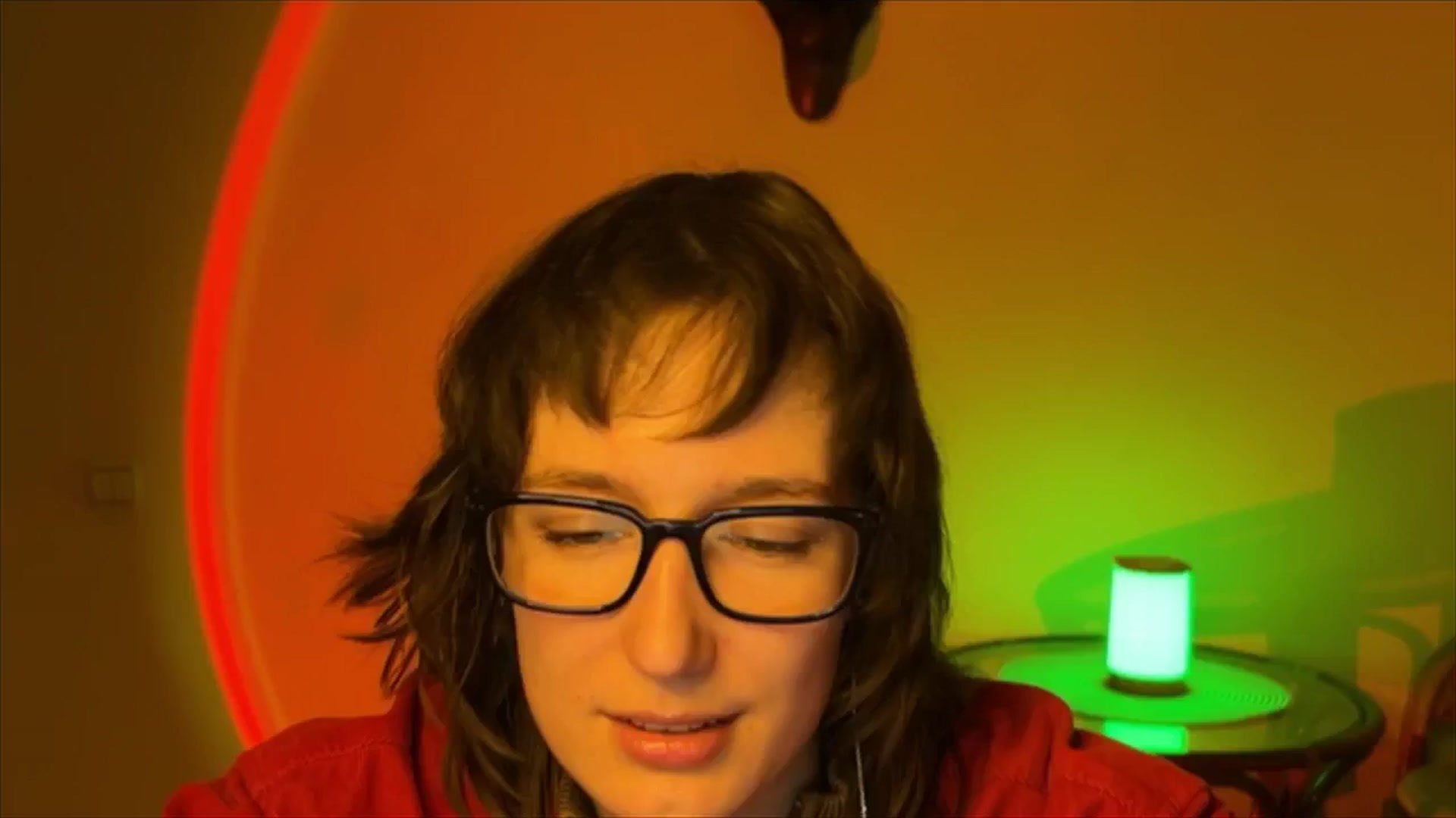 Gallery image thumbnail from LoooneyTunes's myfreecams stream on, 03/20/2025, 20:33 image 20 of 20