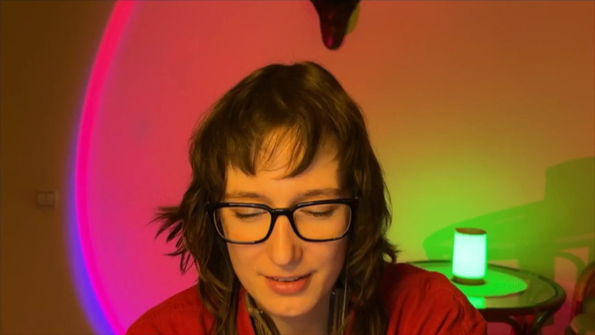 Gallery image thumbnail from LoooneyTunes's myfreecams stream on, 03/20/2025, 20:33 image 9 of 20