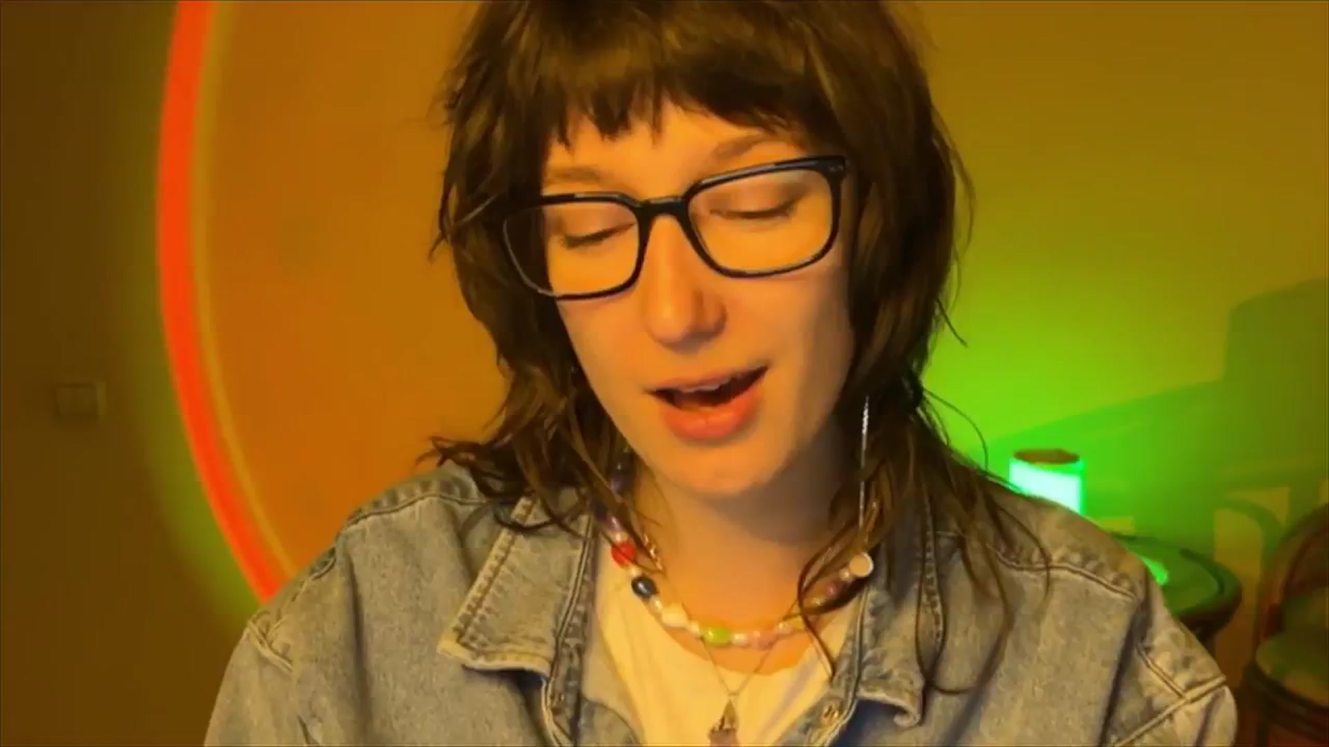 Gallery image thumbnail from LoooneyTunes's myfreecams stream on, 03/22/2025, 21:53 image 19 of 20