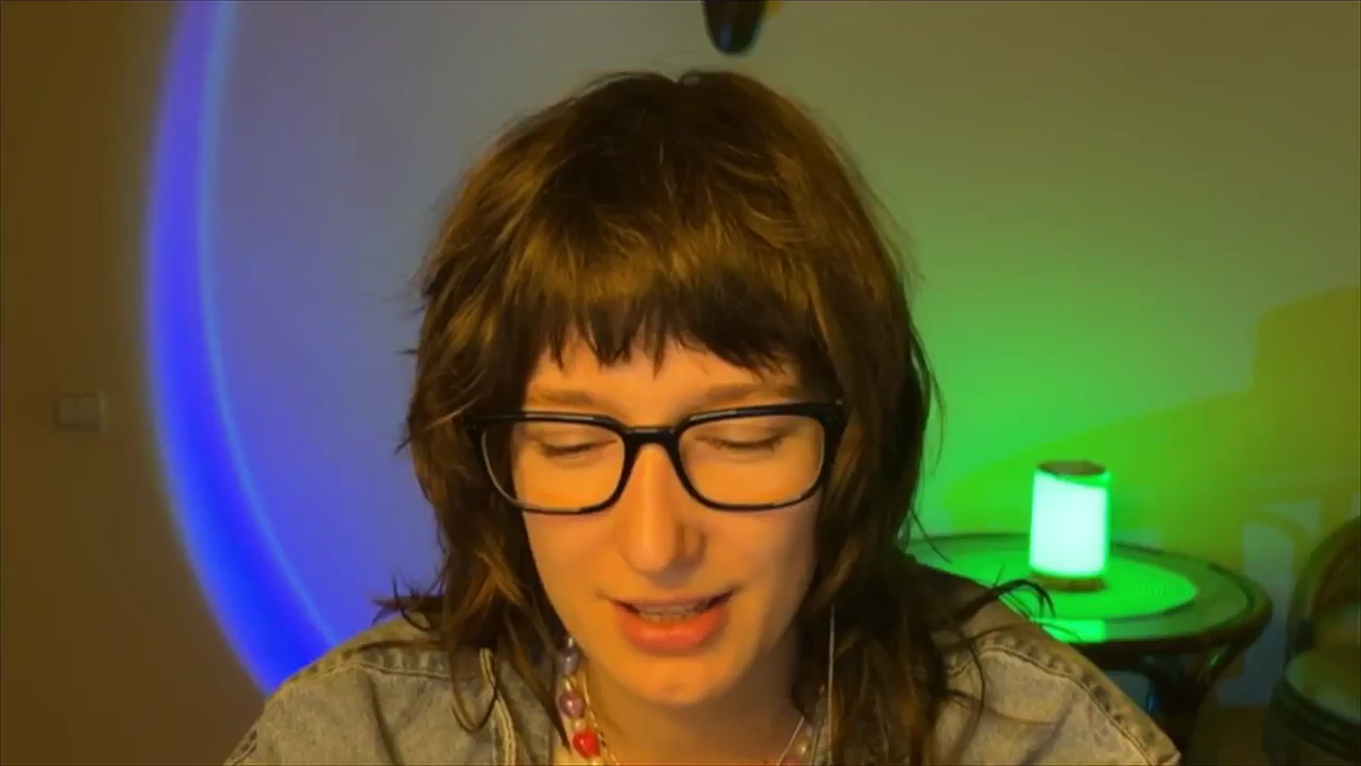 Gallery image thumbnail from LoooneyTunes's myfreecams stream on, 03/22/2025, 21:53 image 16 of 20