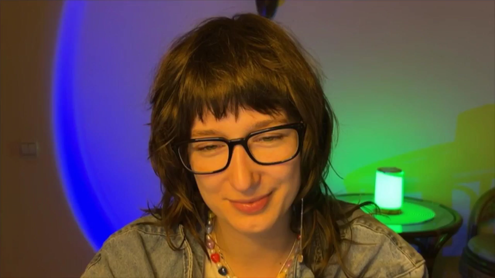 Gallery image thumbnail from LoooneyTunes's myfreecams stream on, 03/22/2025, 21:53 image 15 of 20