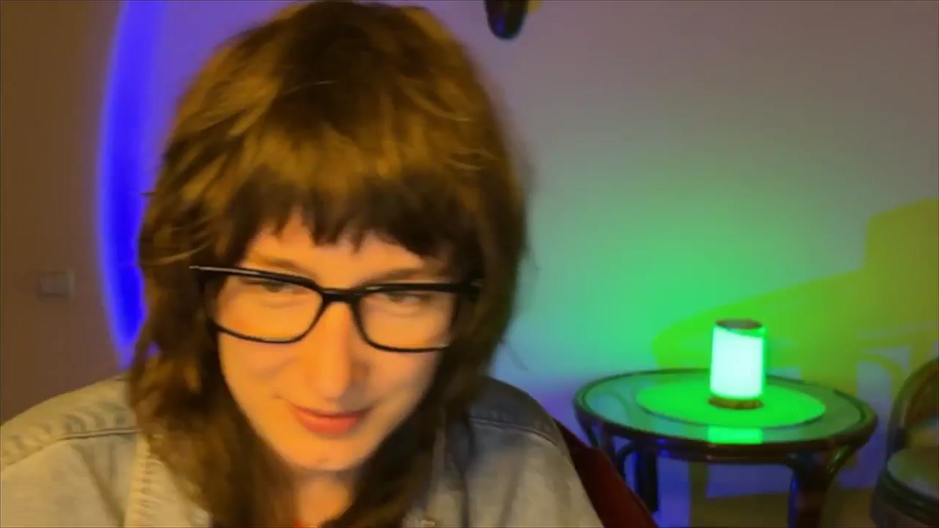 Gallery image thumbnail from LoooneyTunes's myfreecams stream on, 03/22/2025, 21:53 image 6 of 20