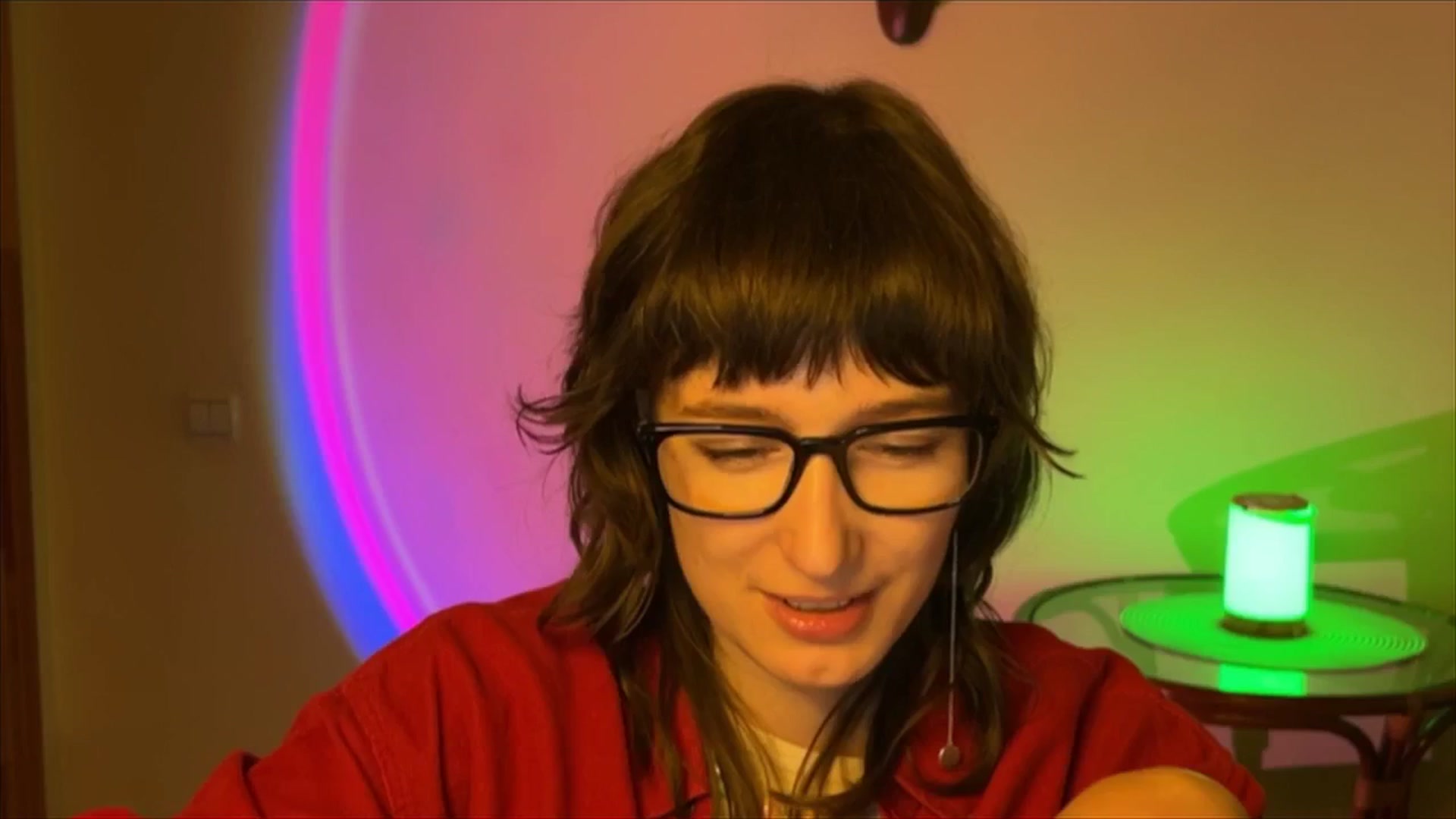 Gallery image thumbnail from LoooneyTunes's myfreecams stream on, 03/23/2025, 20:15 image 17 of 20