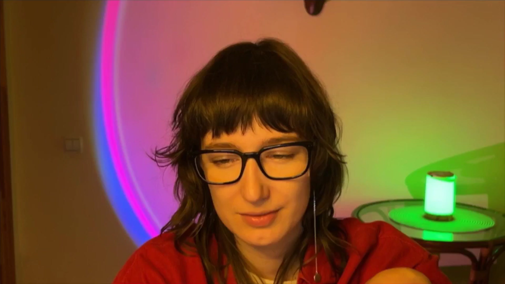 Gallery image thumbnail from LoooneyTunes's myfreecams stream on, 03/23/2025, 20:15 image 18 of 20