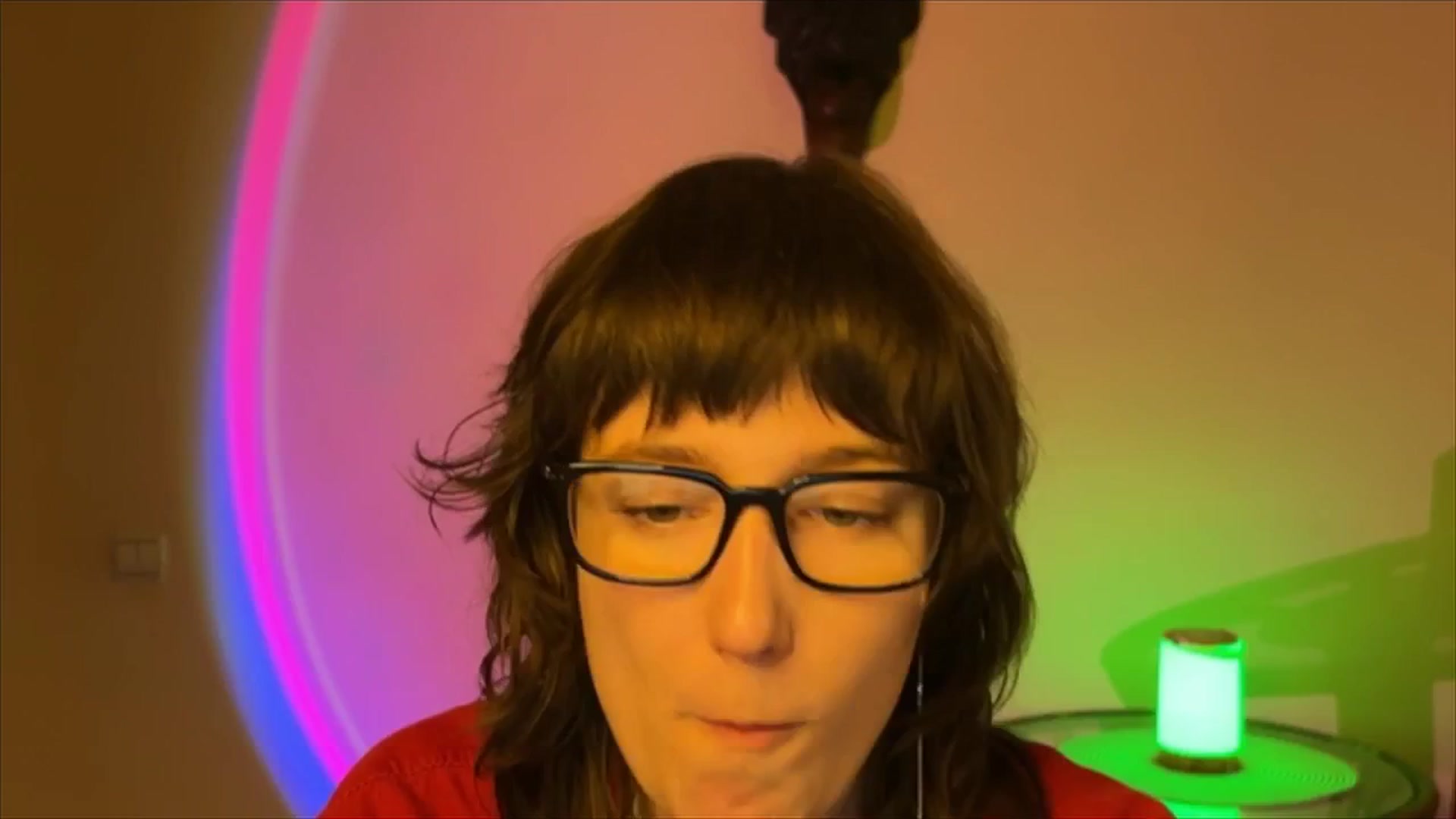 Gallery image thumbnail from LoooneyTunes's myfreecams stream on, 03/23/2025, 20:15 image 4 of 20