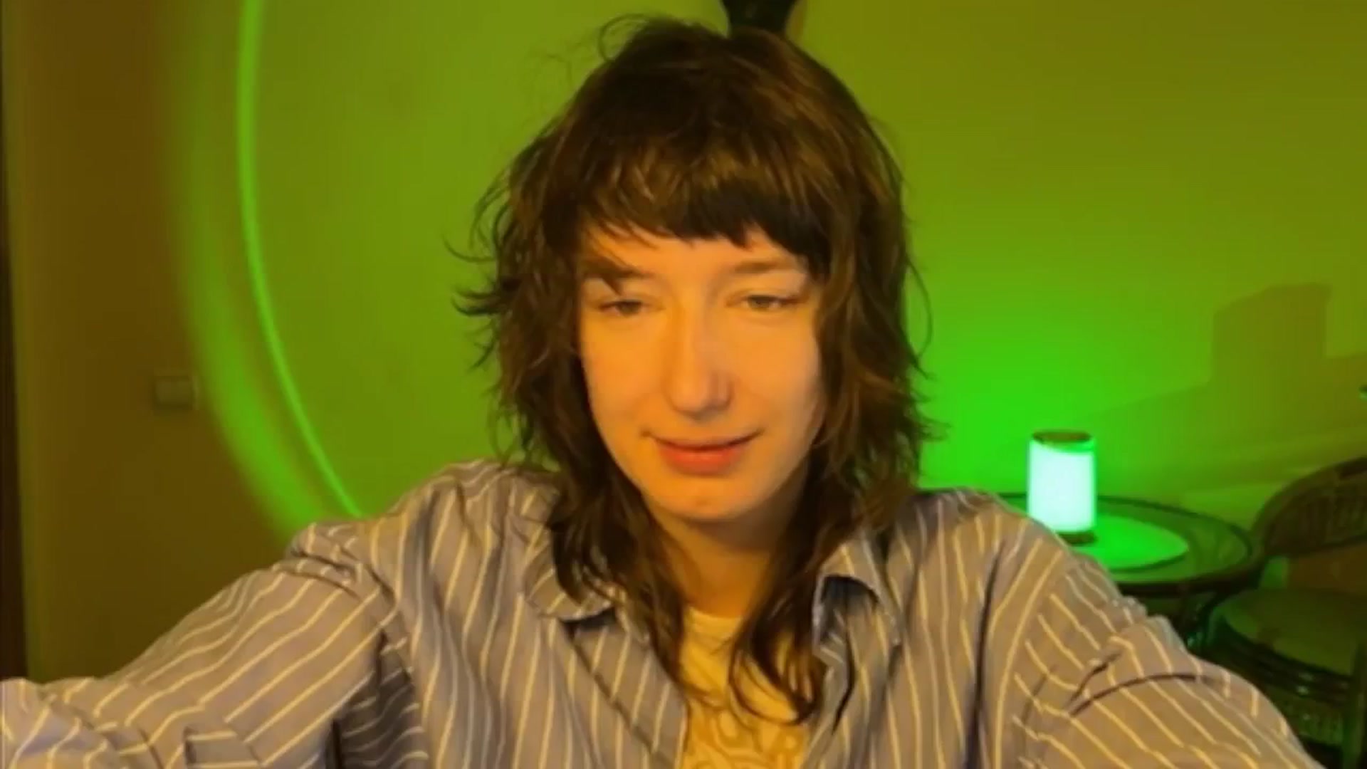 Gallery image thumbnail from LoooneyTunes's myfreecams stream on, 03/26/2025, 10:35 image 2 of 20