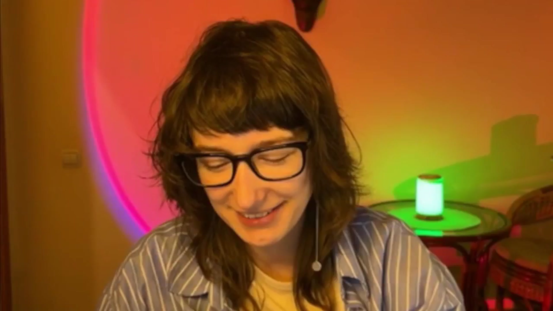 Gallery image thumbnail from LoooneyTunes's myfreecams stream on, 03/26/2025, 10:35 image 8 of 20