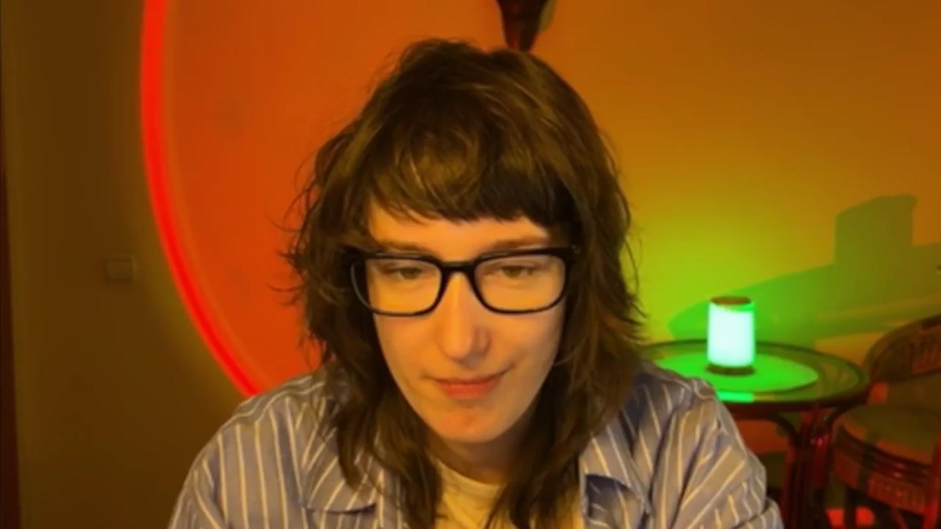 Gallery image thumbnail from LoooneyTunes's myfreecams stream on, 03/26/2025, 10:35 image 3 of 20