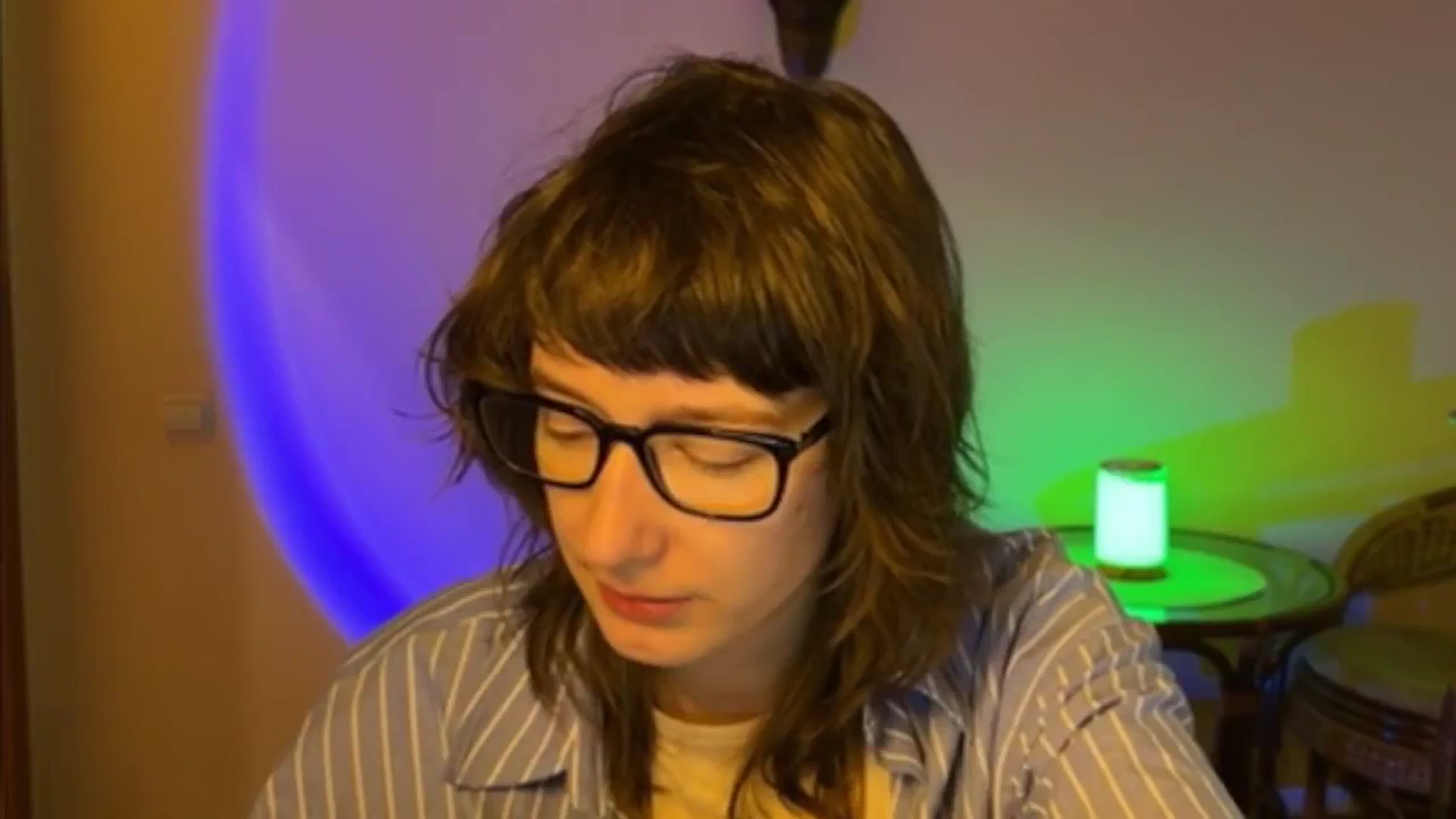 Gallery image thumbnail from LoooneyTunes's myfreecams stream on, 03/26/2025, 10:35 image 5 of 20