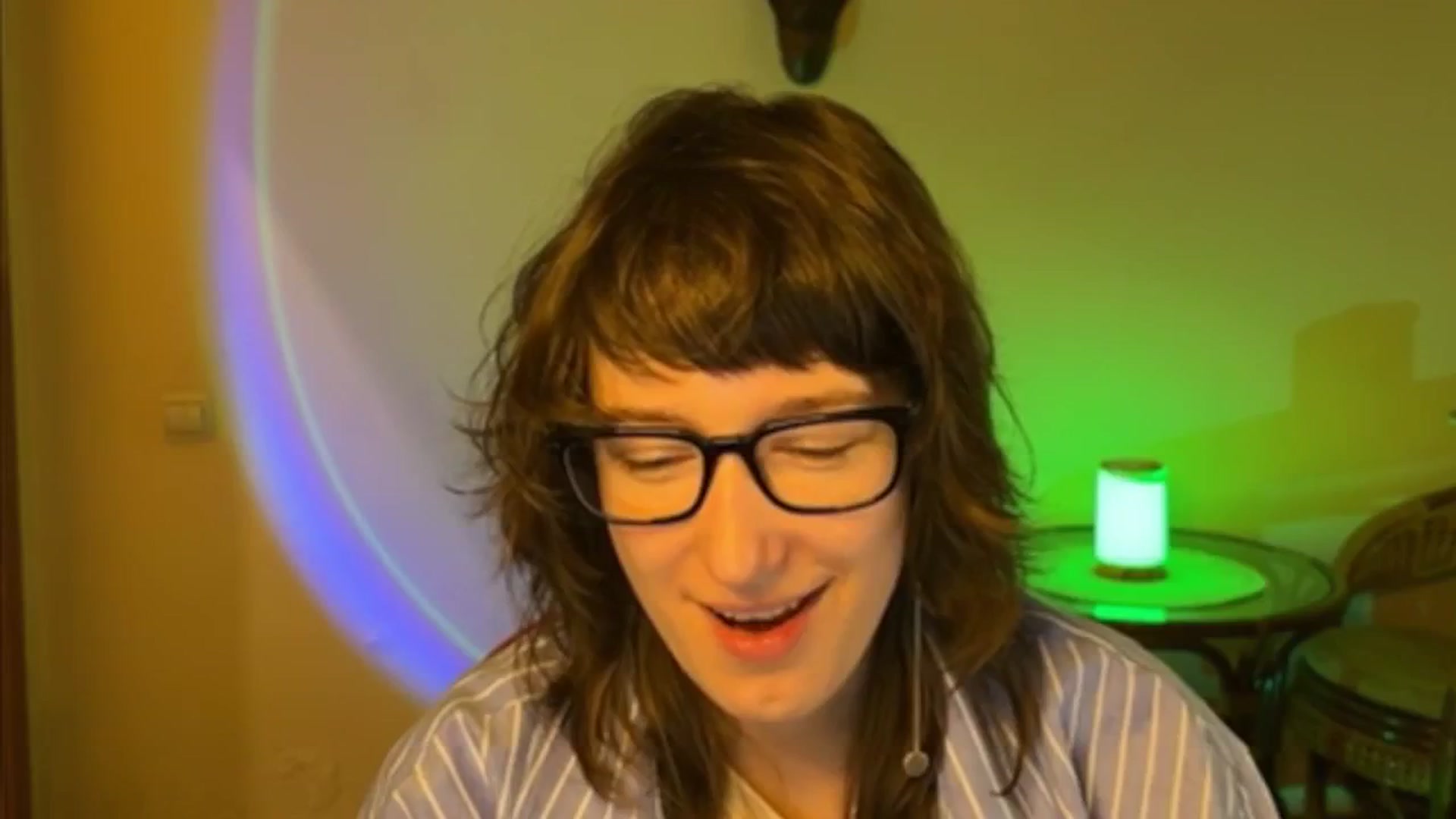 Gallery image thumbnail from LoooneyTunes's myfreecams stream on, 03/26/2025, 10:35 image 10 of 20