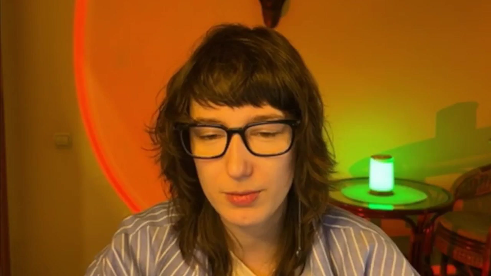 Gallery image thumbnail from LoooneyTunes's myfreecams stream on, 03/26/2025, 10:35 image 20 of 20